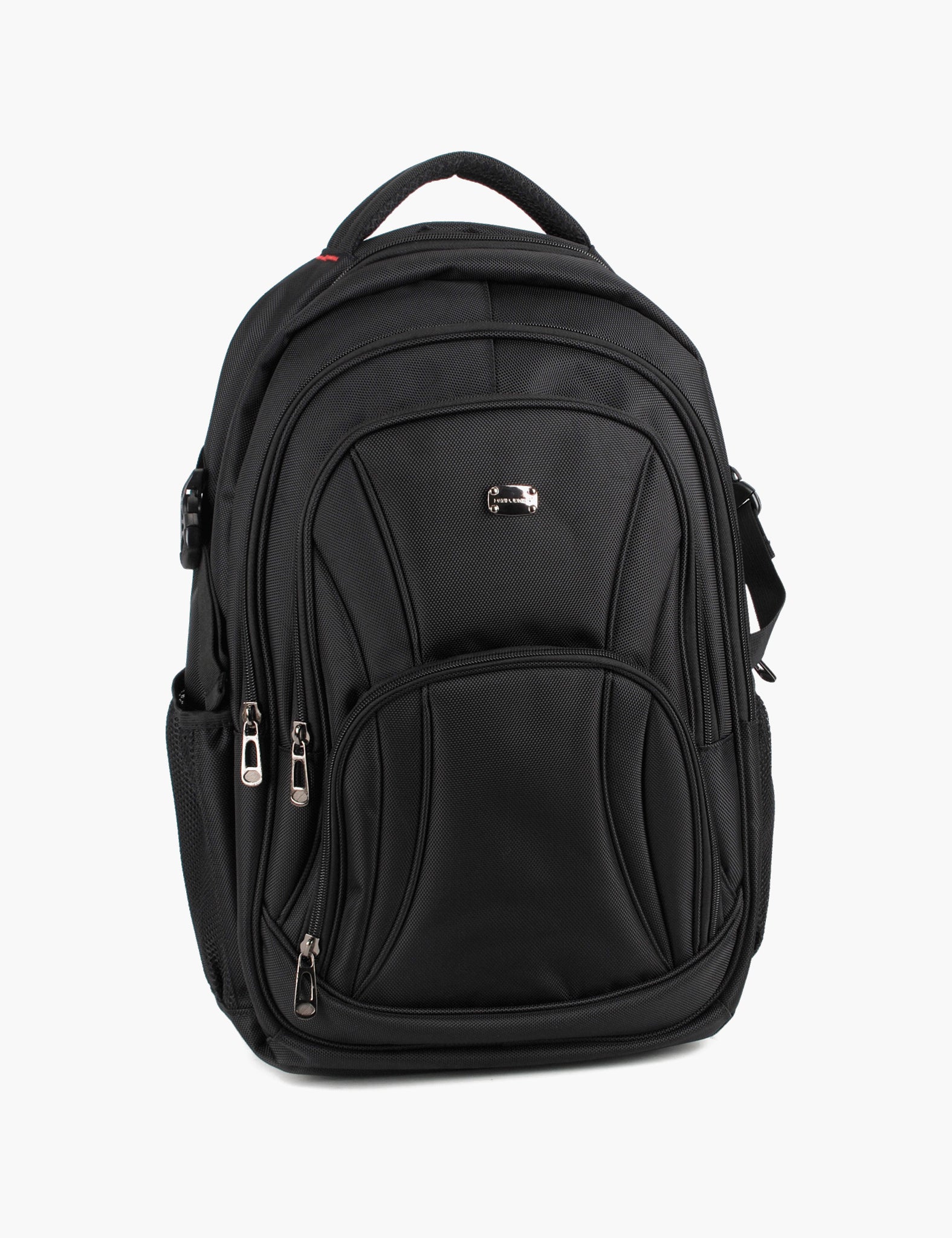 Sac à dos Zadig — Black