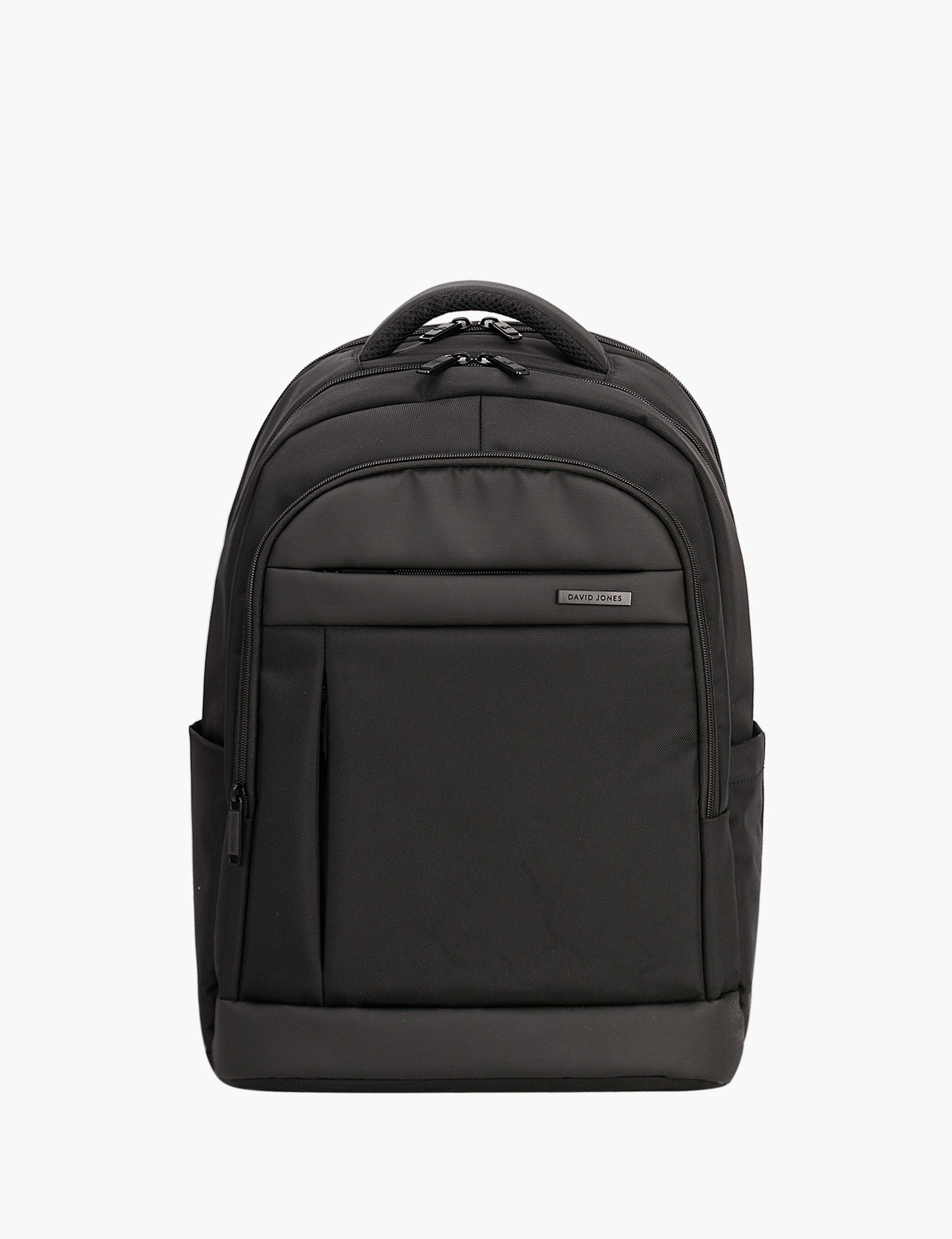 Sac à dos Zenon — Black