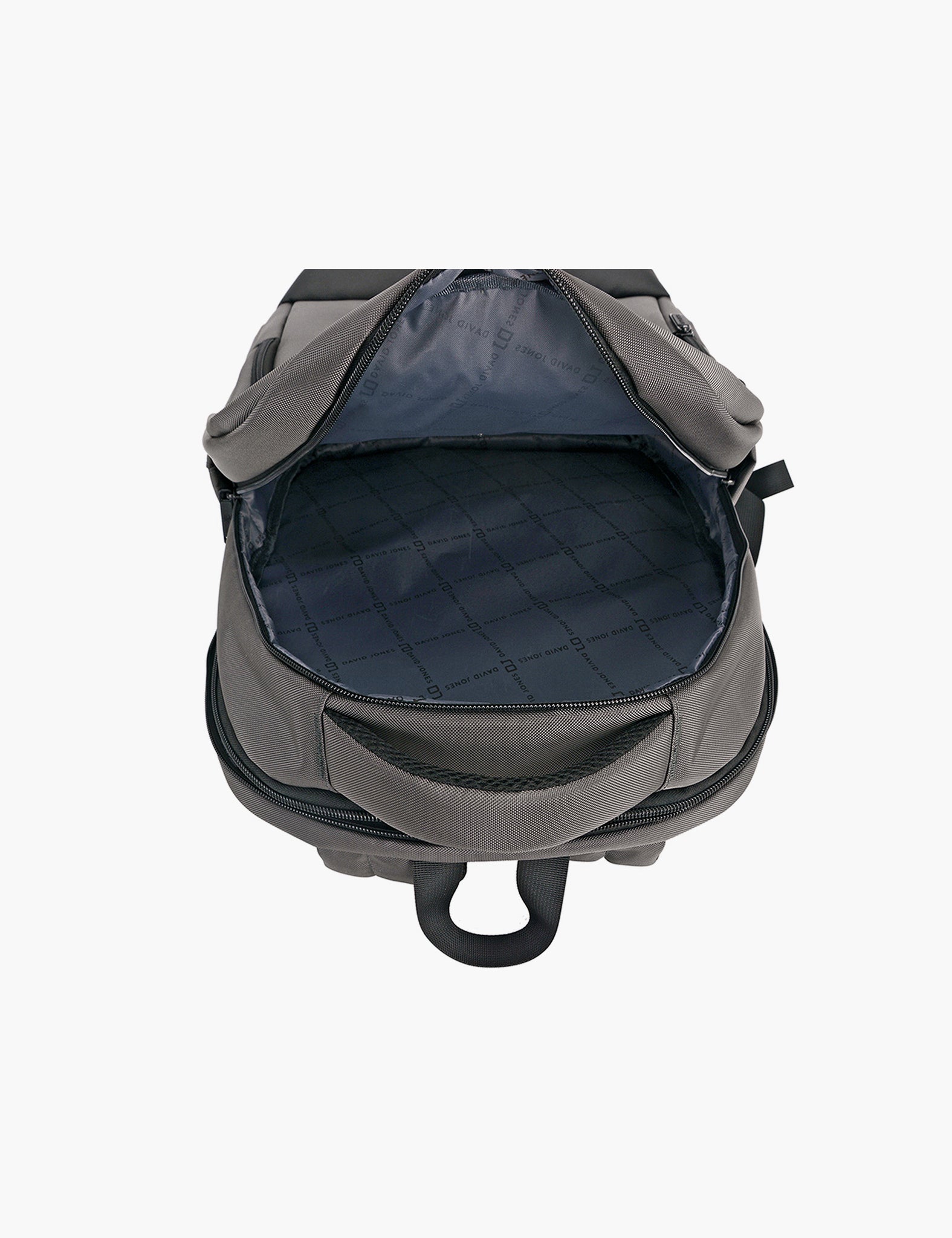 Sac à dos Zenon — intérieur
