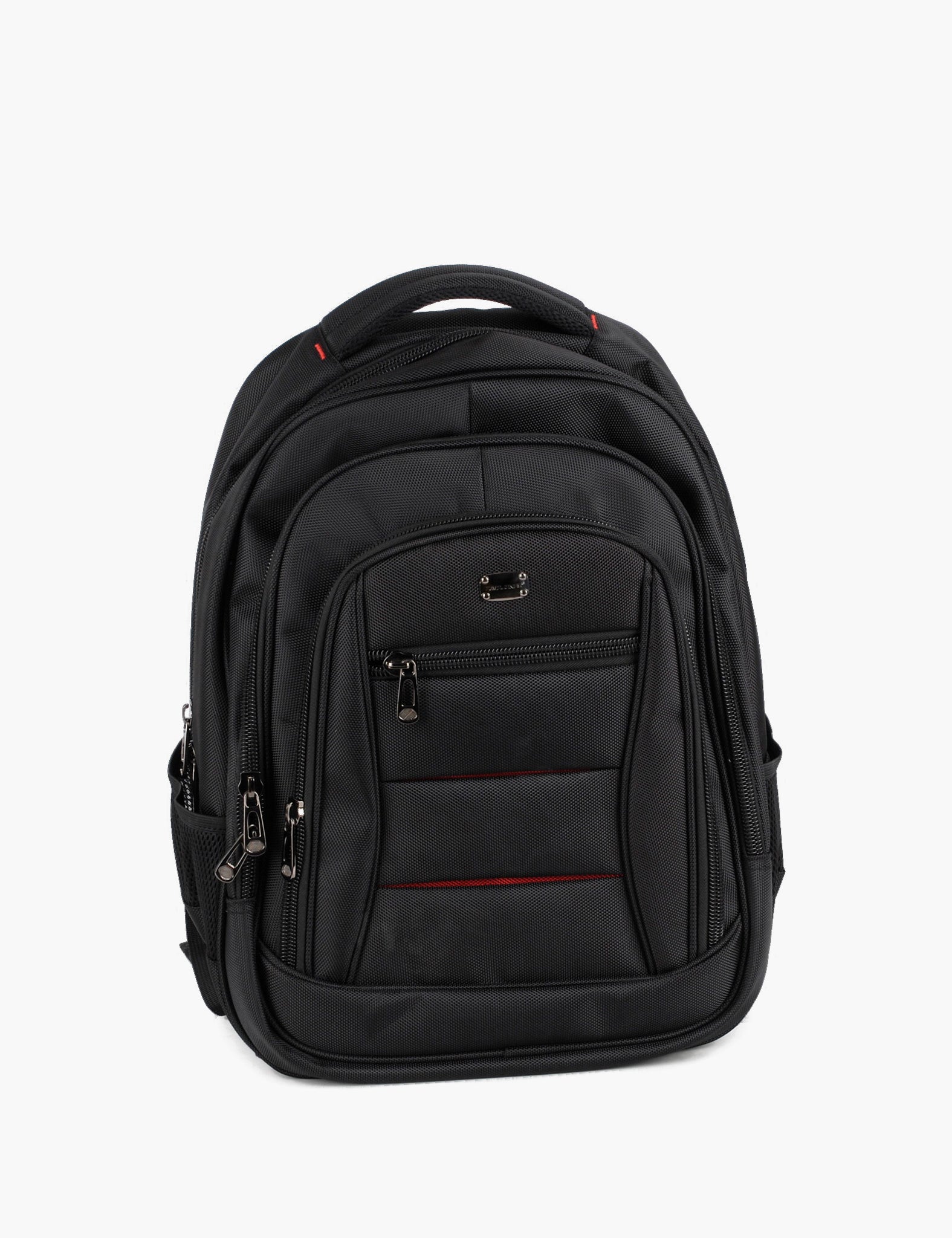 Sac à dos Zephyr — Black