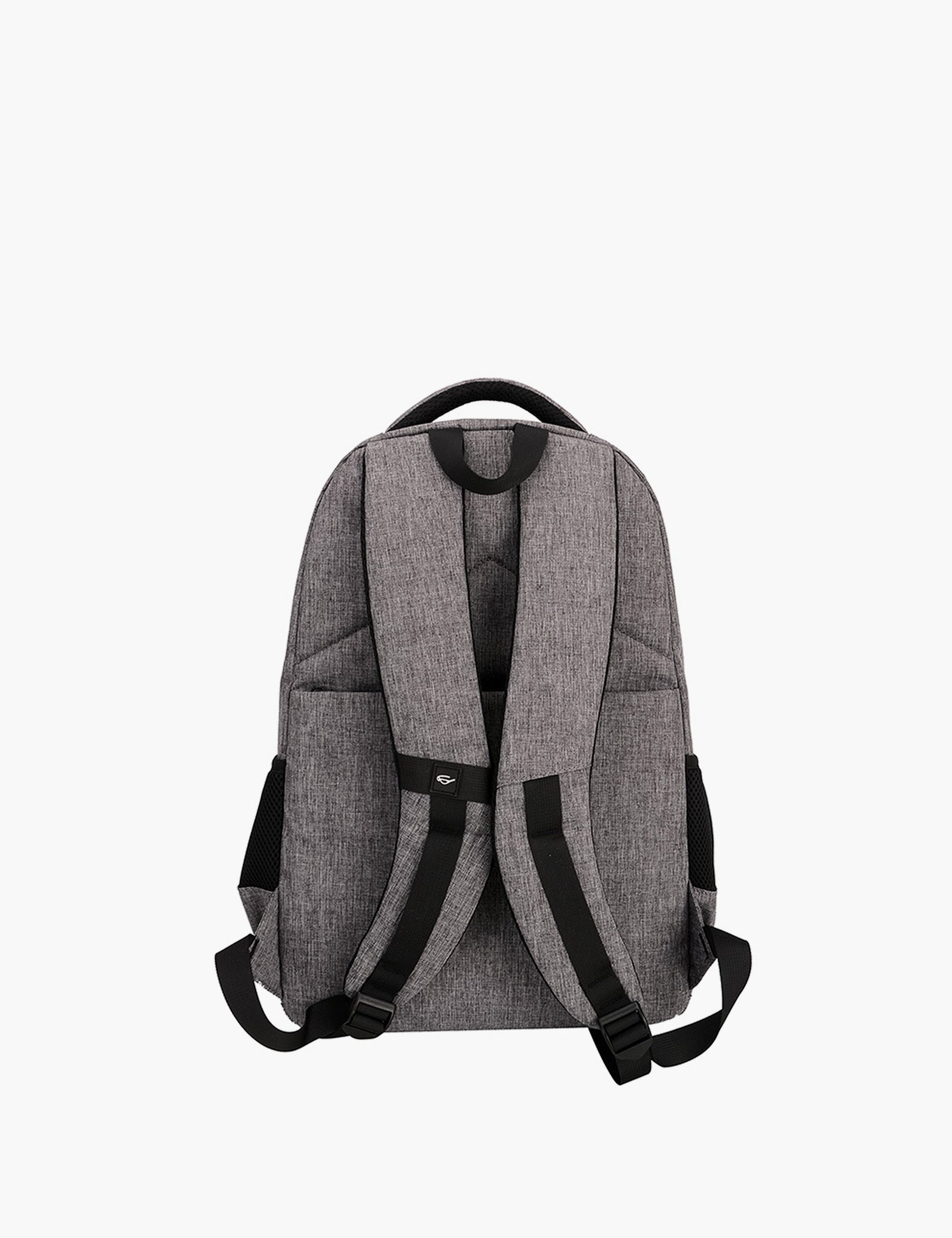 Sac à dos Ziprian — vue de dos