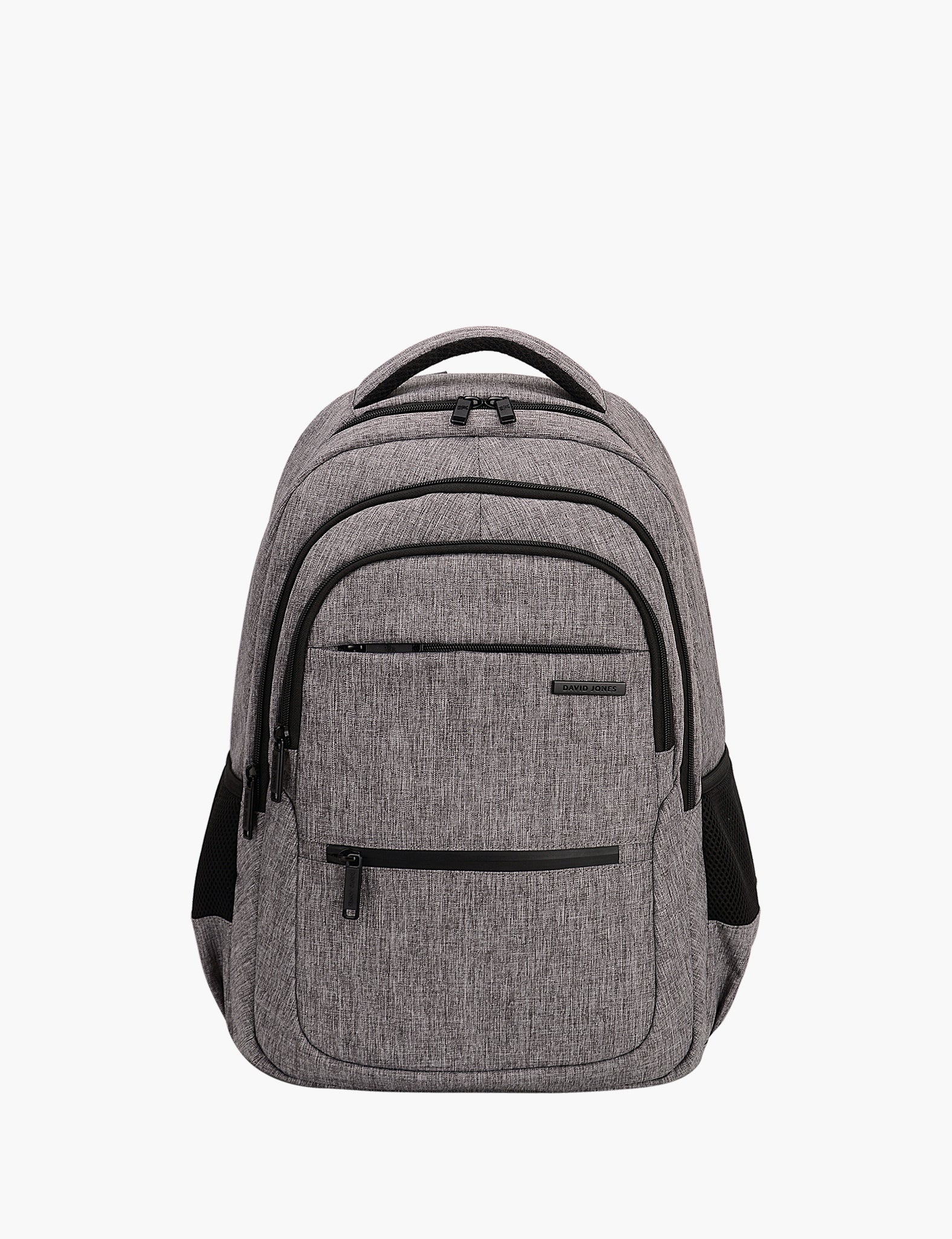 Sac à dos Ziprian — Grey