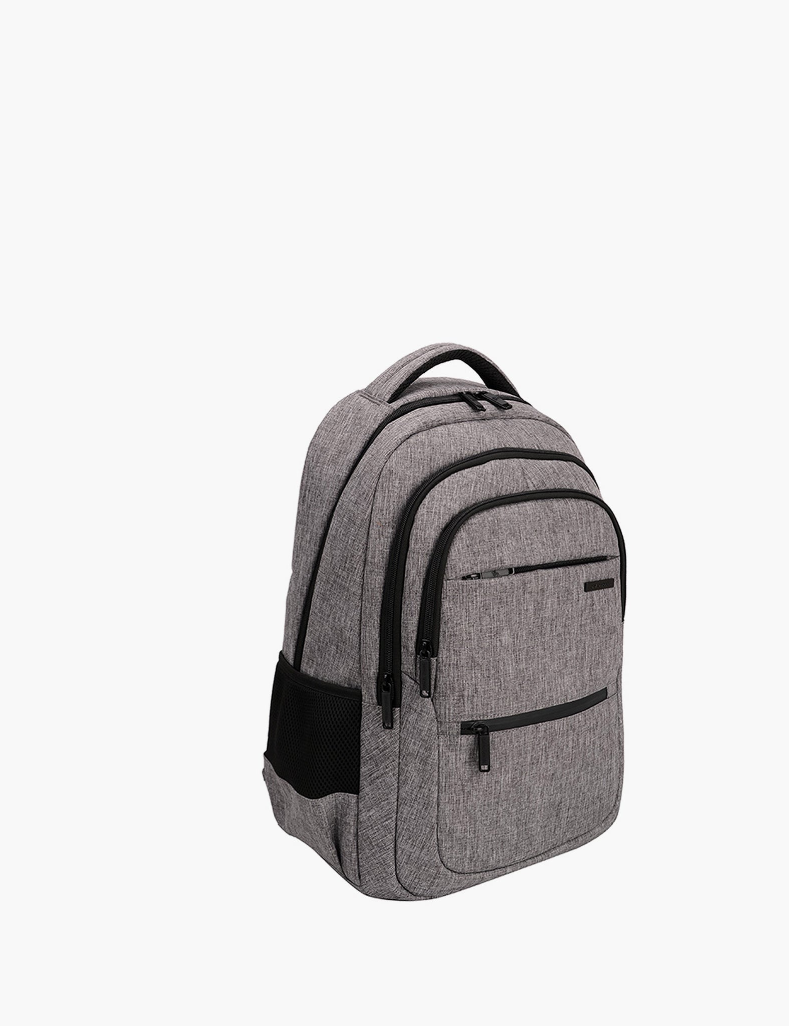 Sac à dos Ziprian — vue trois-quarts