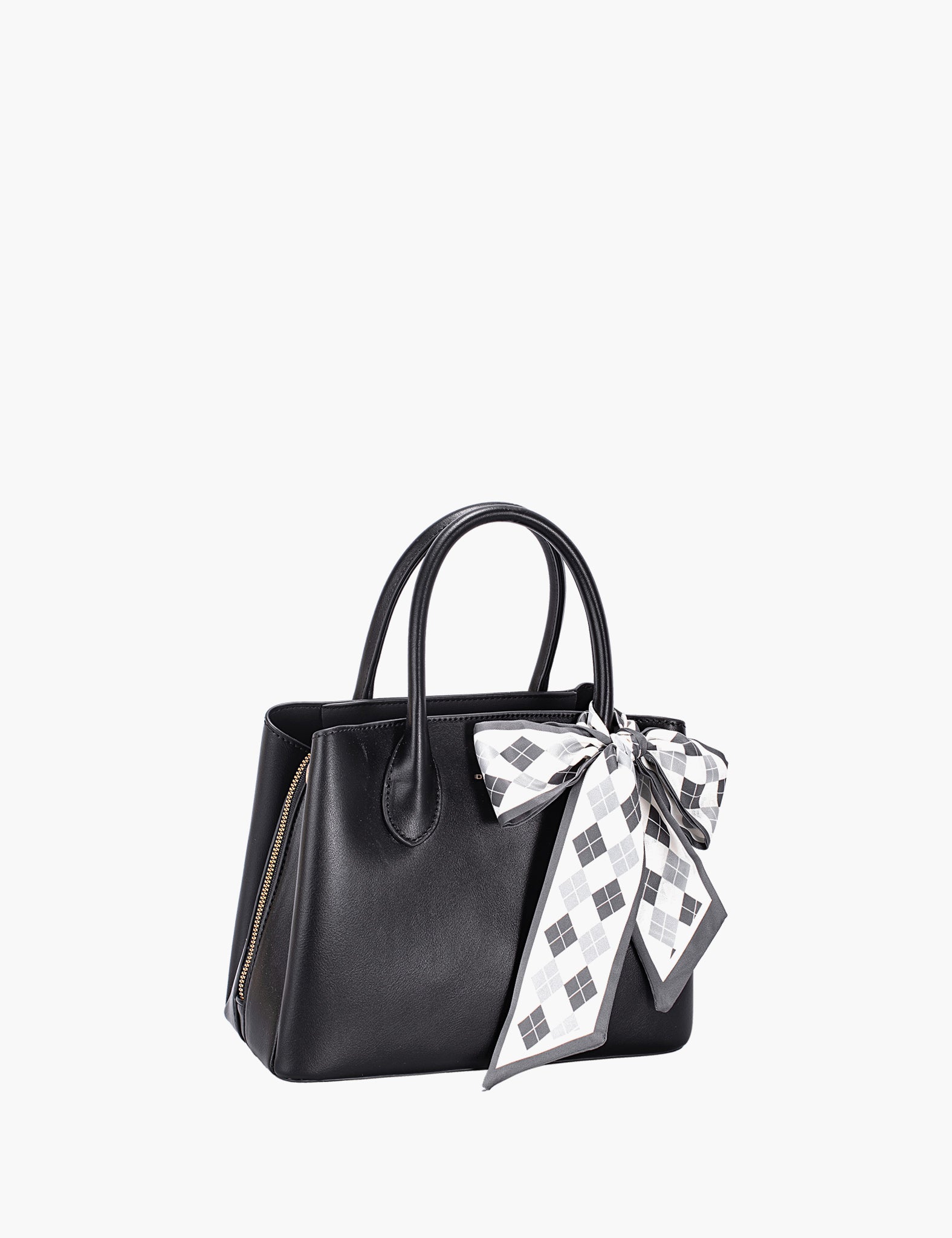 Sac à main Glacen — Black