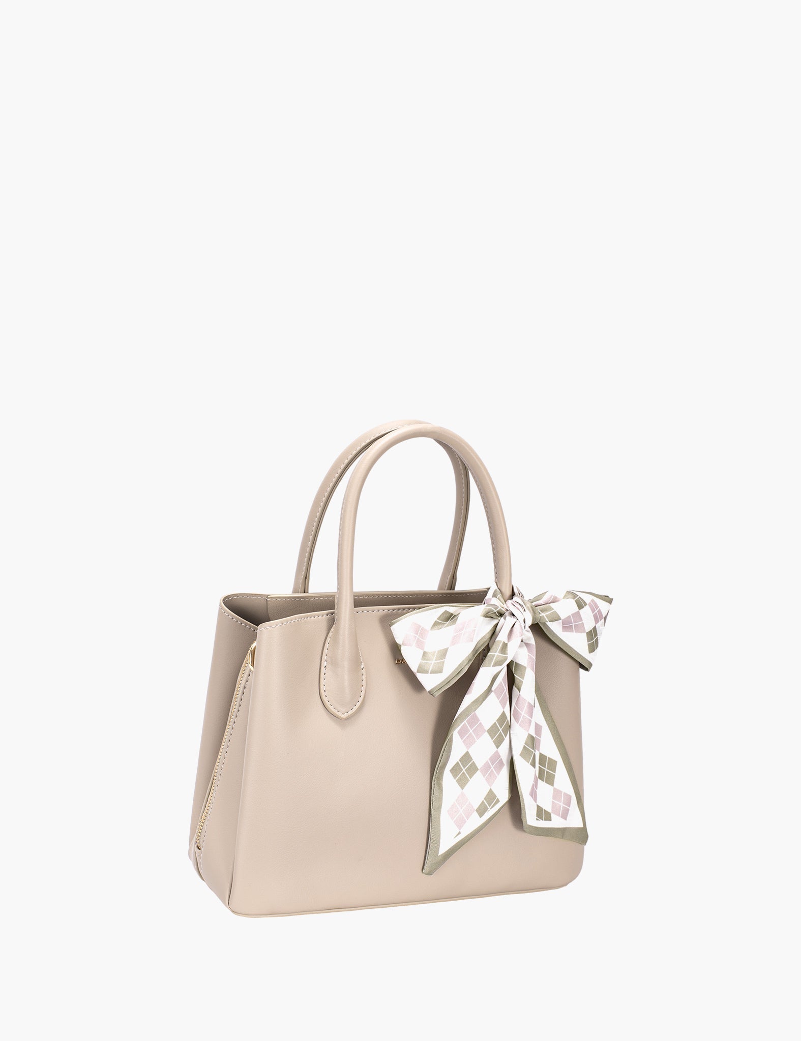 Sac à main Glacen — Oxford Tan
