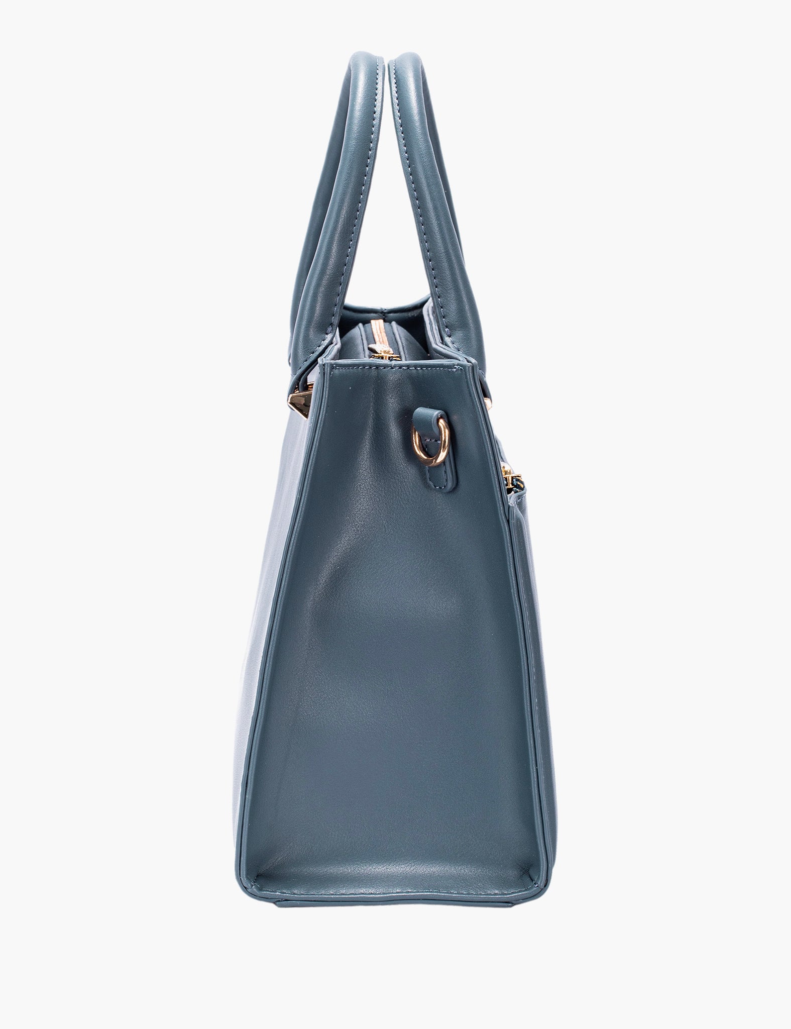 Sac à main Kimmy — Bering Sea, vue de profil
