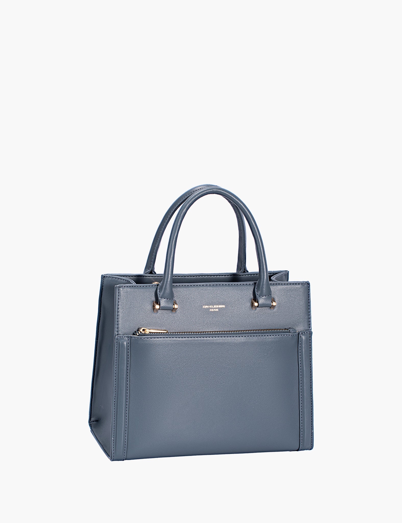 Sac à main Kimmy — Bering Sea, vue trois-quarts