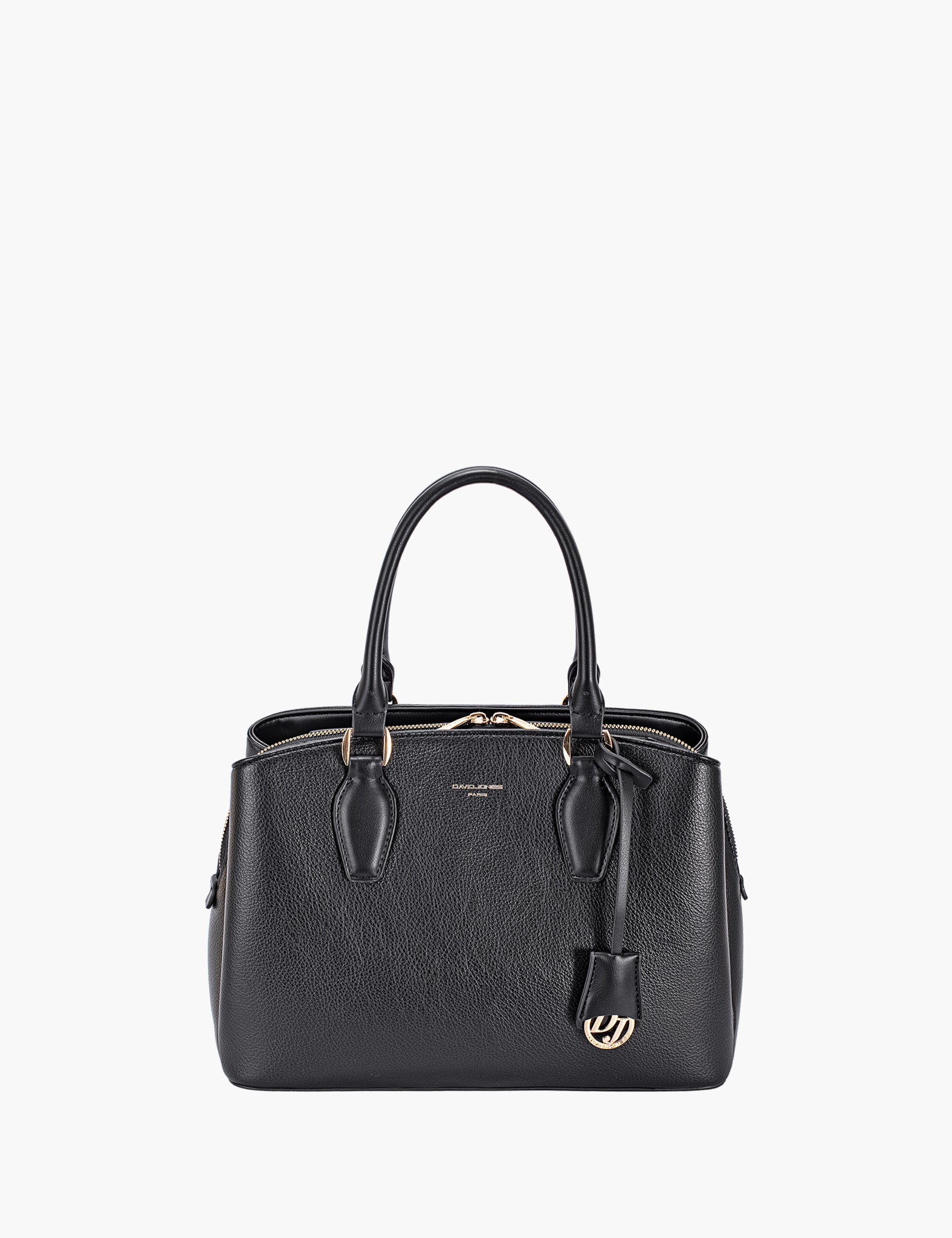 Sac à main Leliane — Black