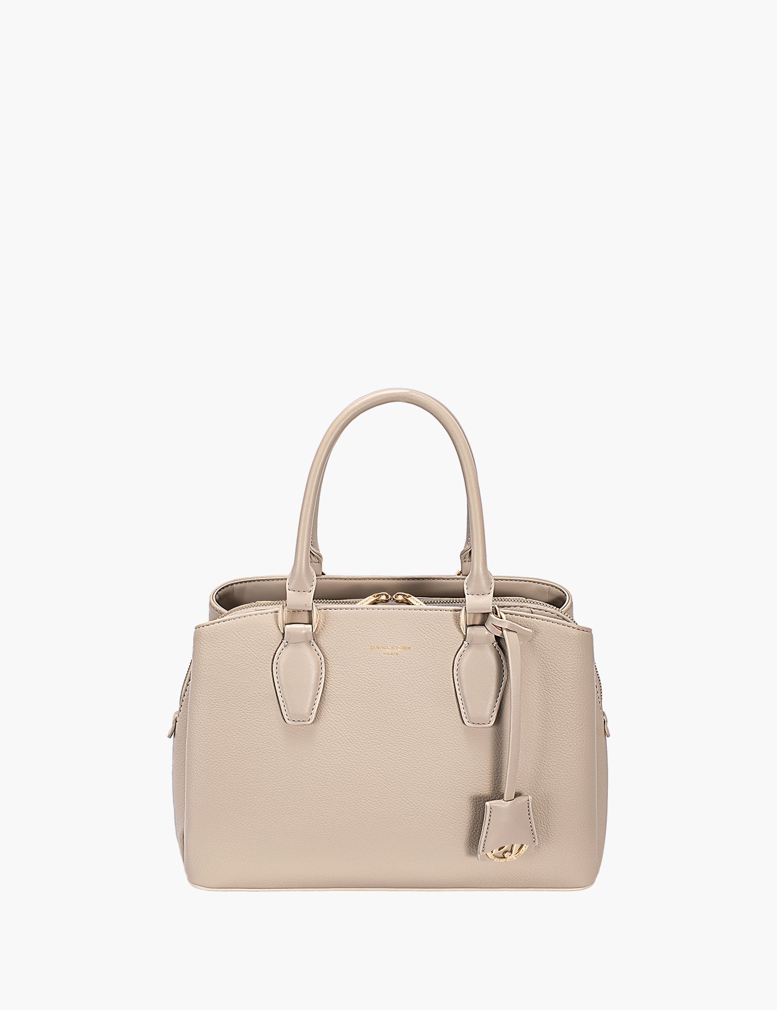 Sac à main Leliane — Oxford Tan
