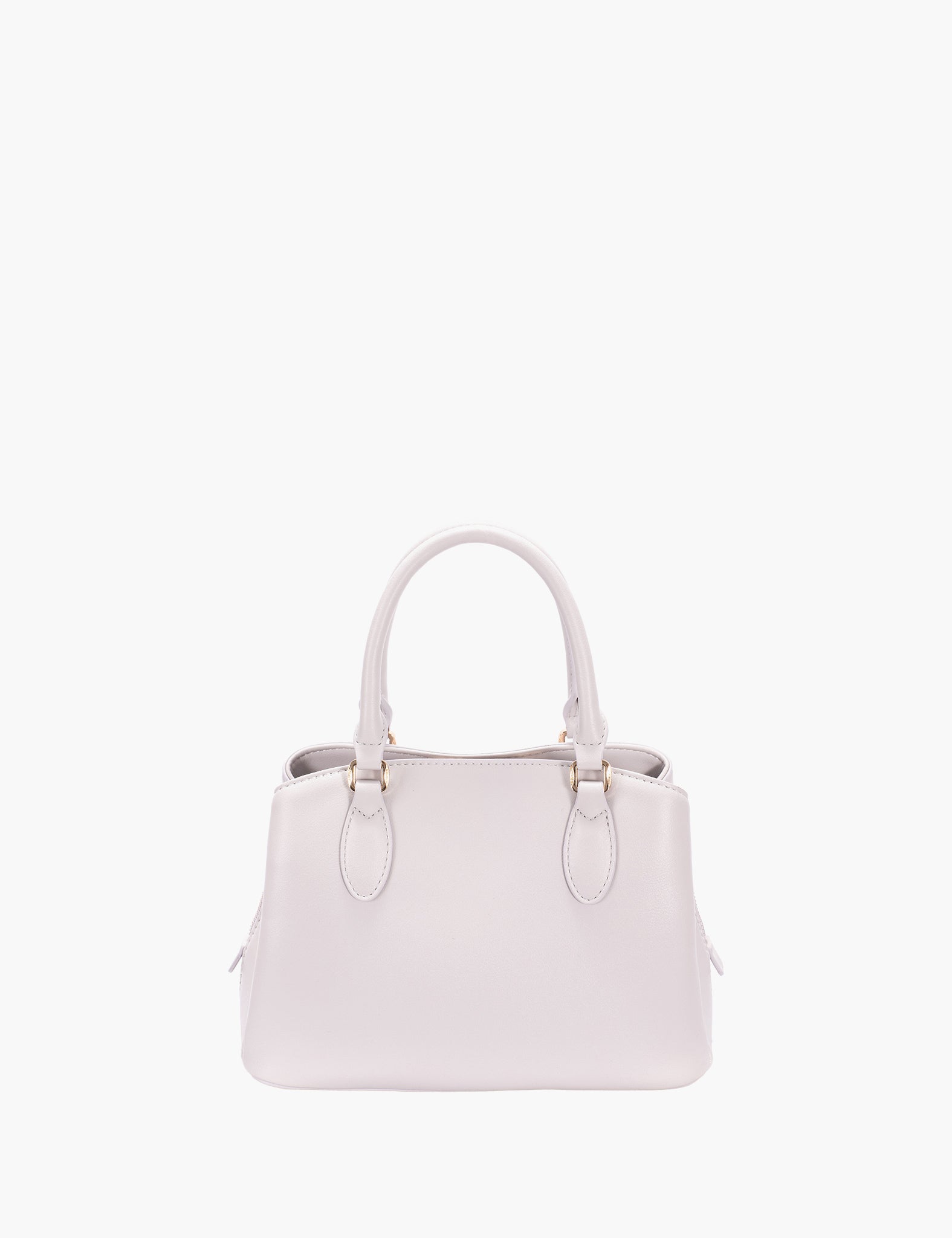 Sac à main Maloe — Snow Lilac
