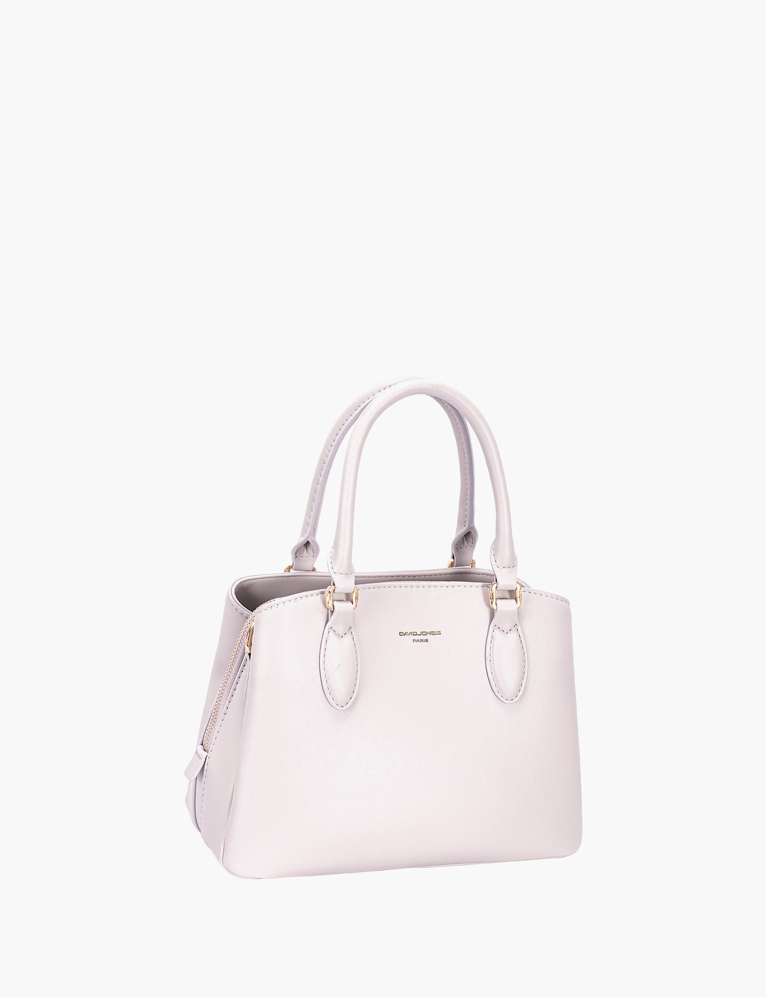 Sac à main Maloe — Snow Lilac