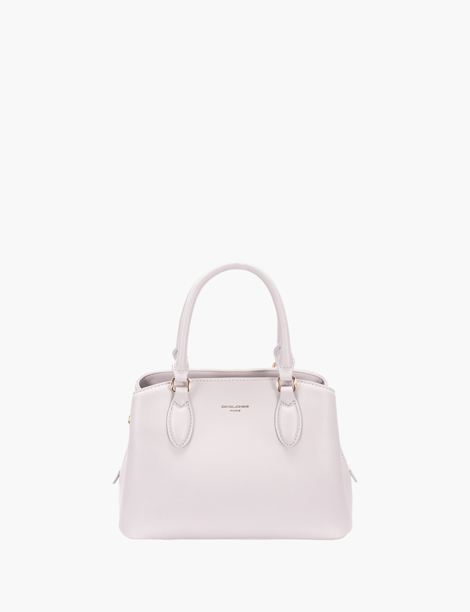 Sac à main Maloe — Snow Lilac