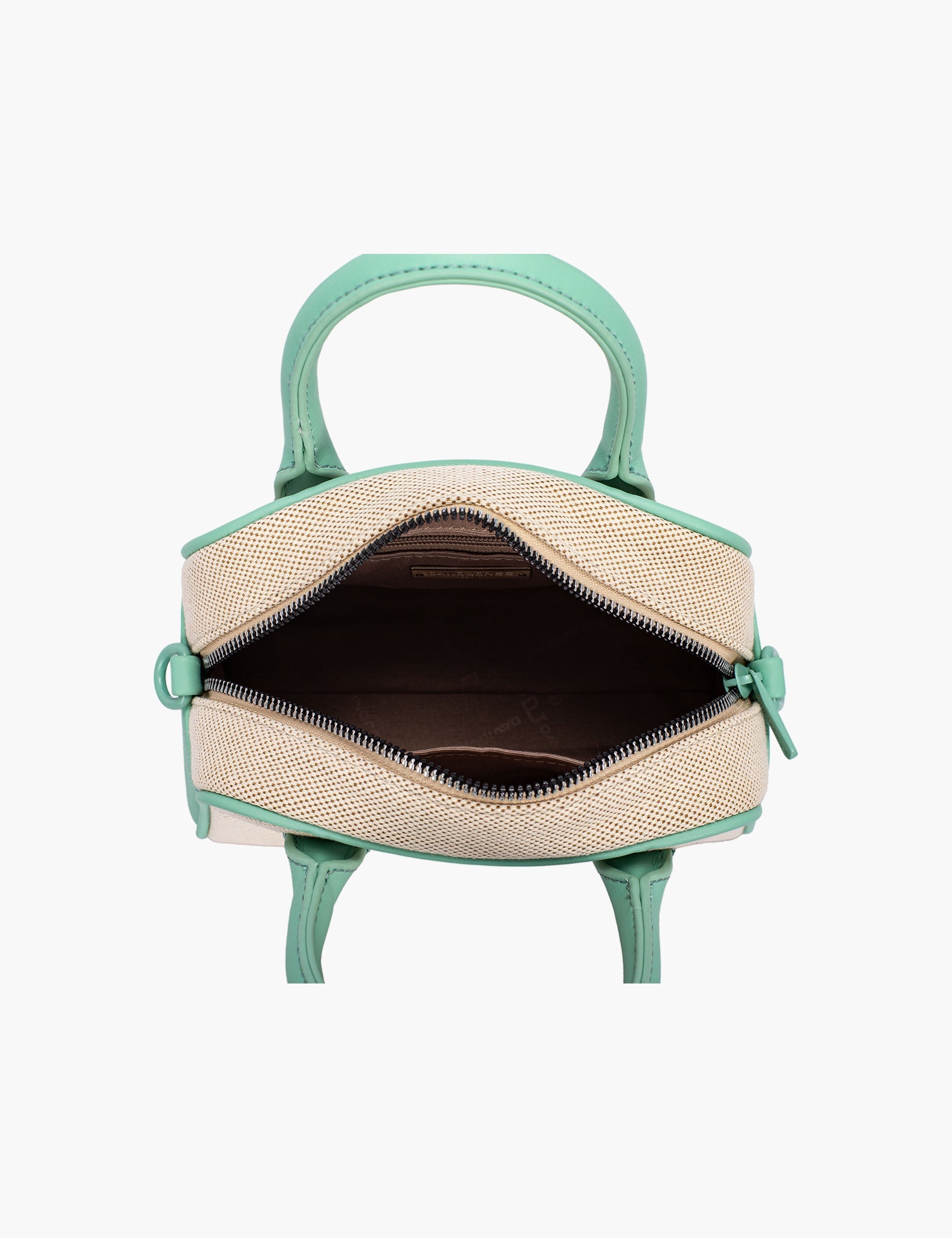 Sac à main Maryane — intérieur