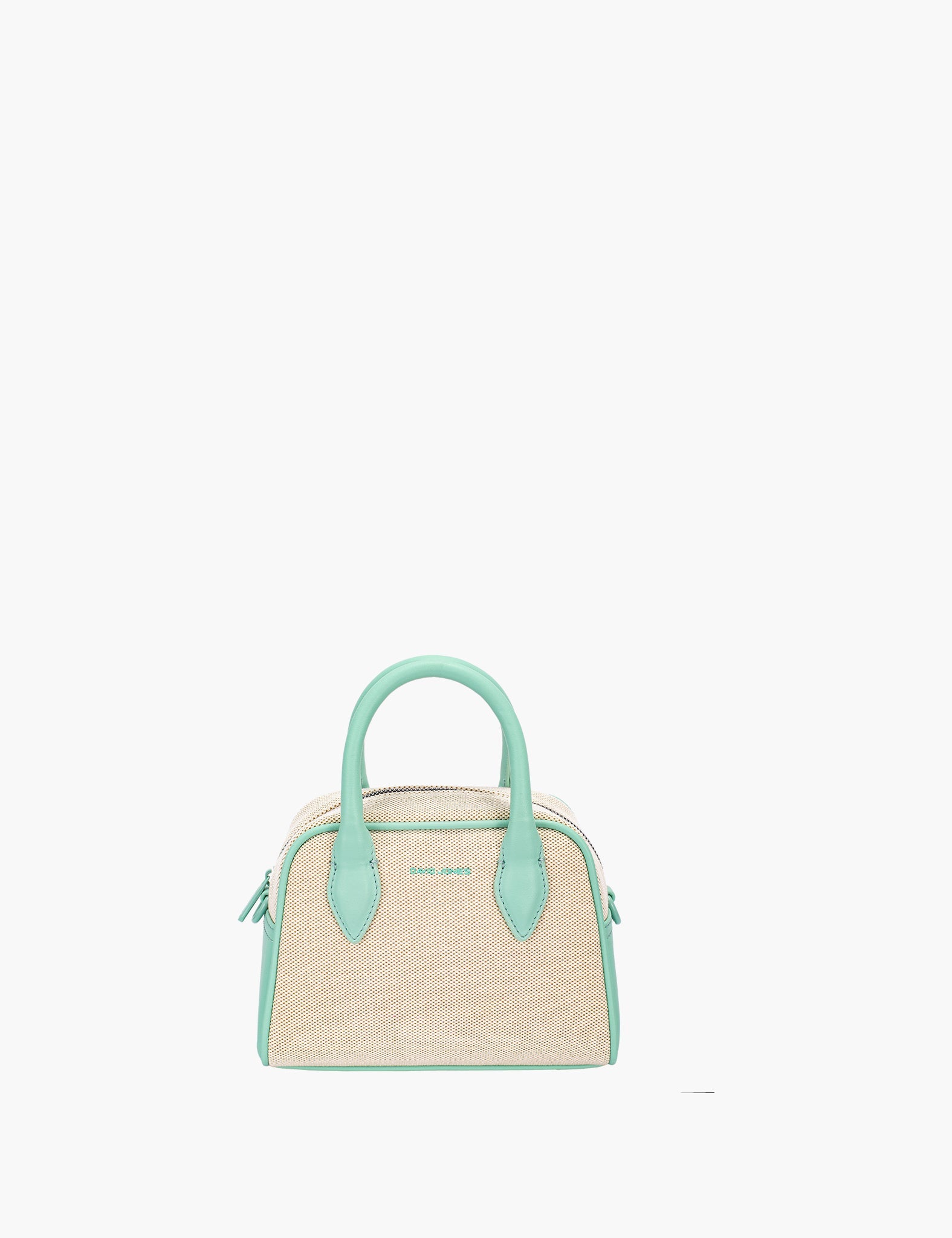 Sac à main Maryane — vue trois-quarts