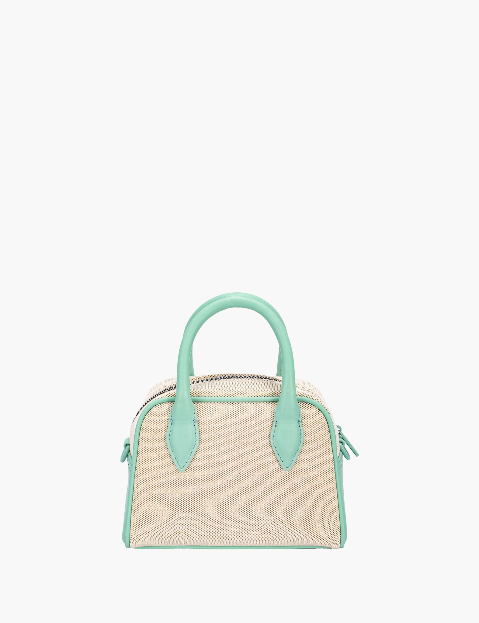 Sac à main Maryane — vue trois-quarts