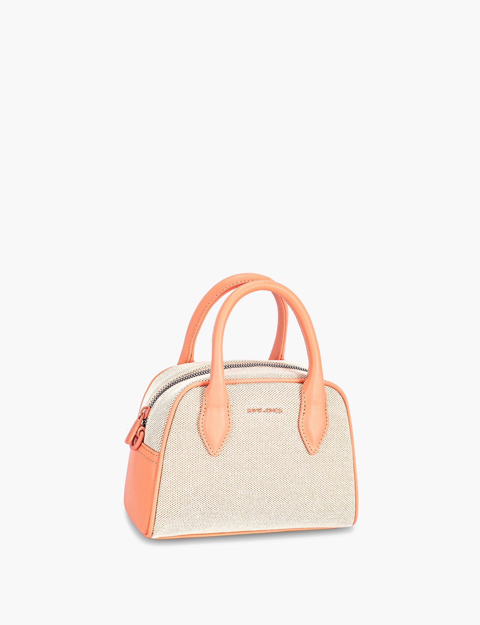 Sac à main Maryane — vue trois-quarts