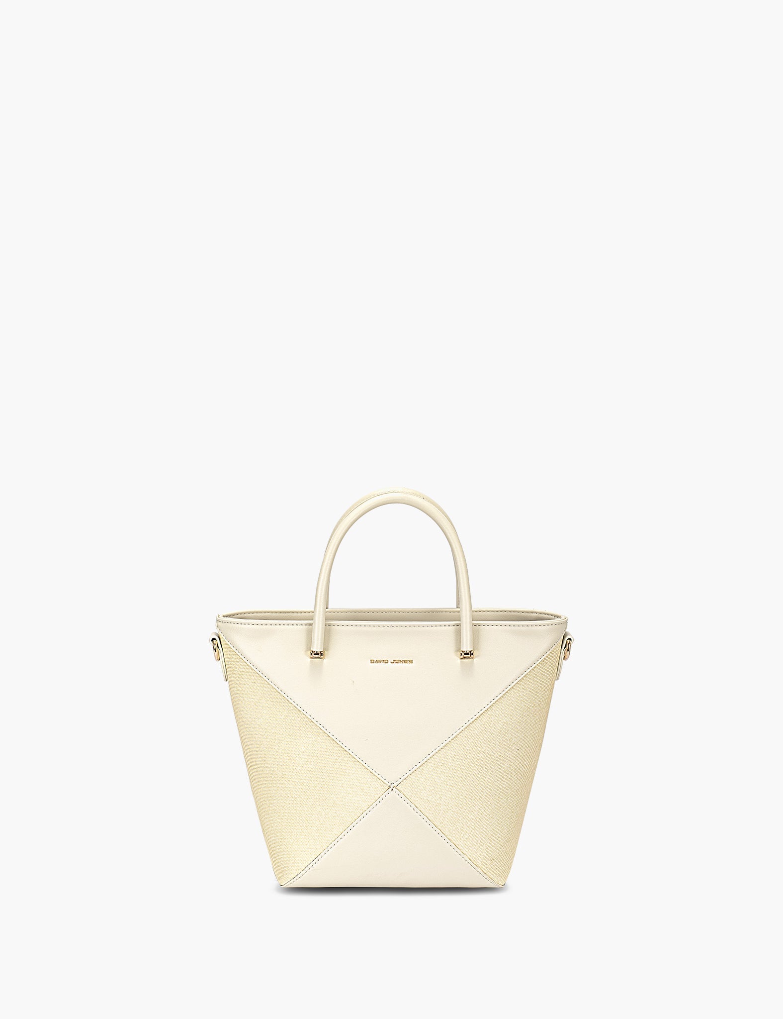 Sac à main Maxie — Almond Milk
