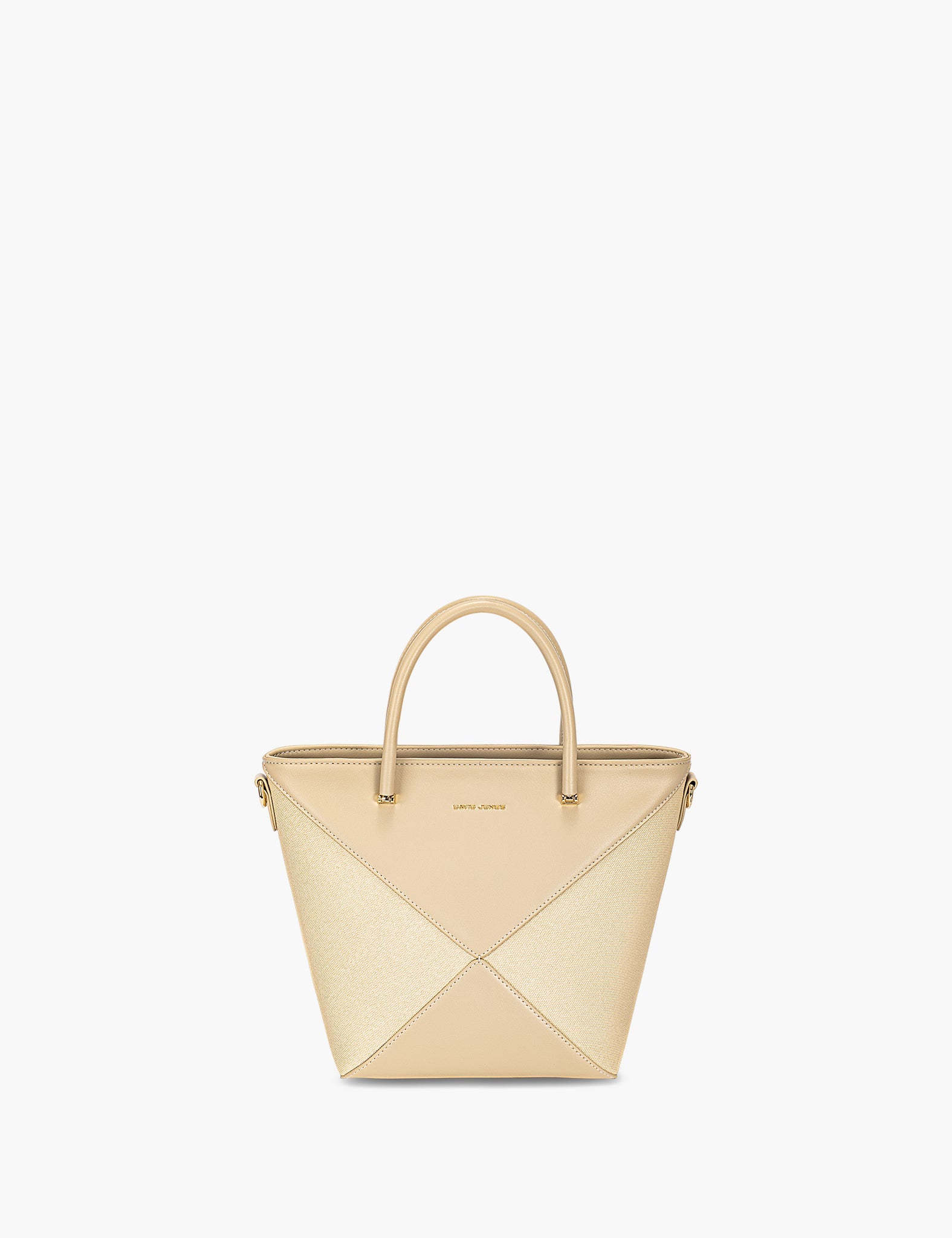 Sac à main Maxie — Oatmeal Beige