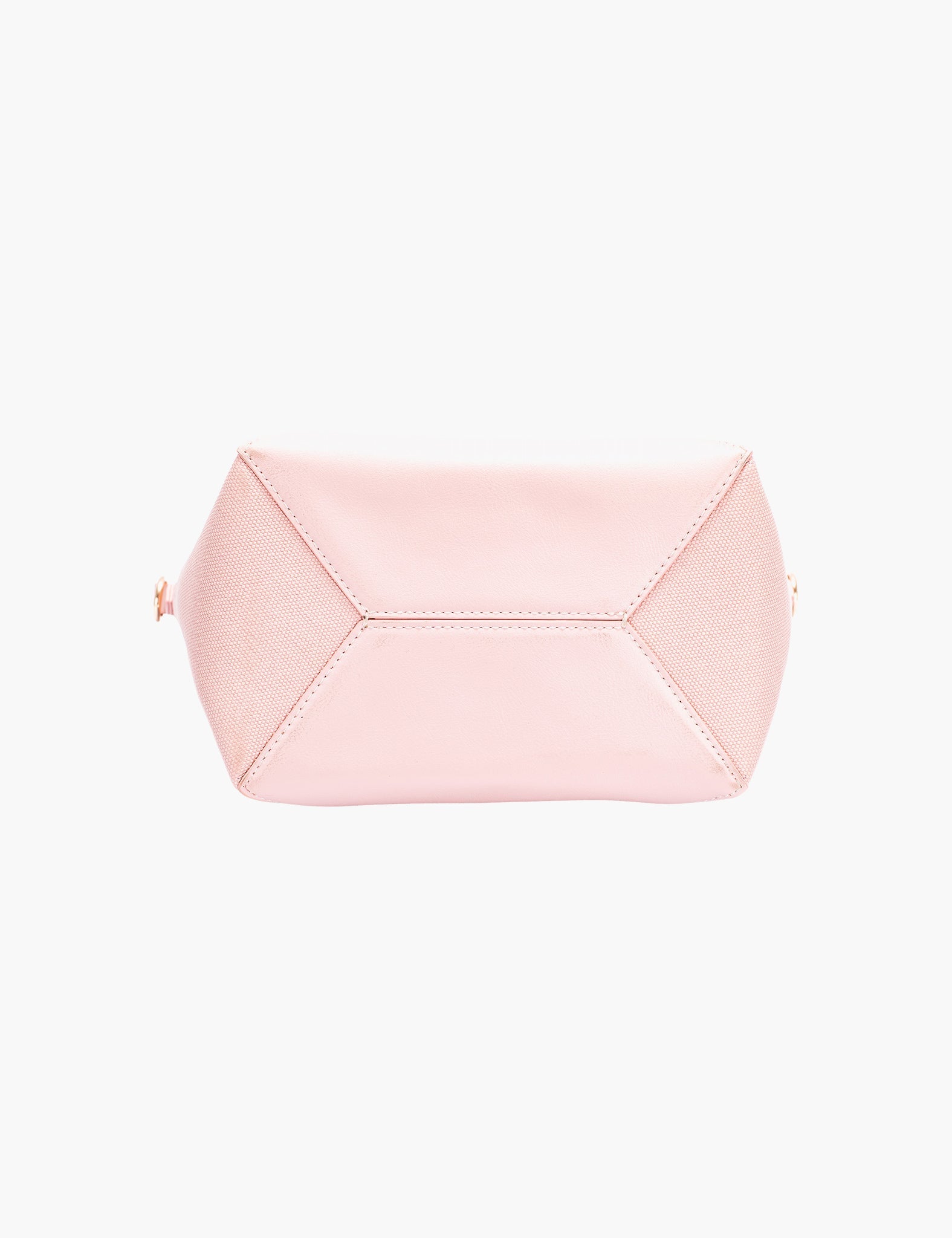 Sac à main Maxie — Scallop Shell, détail