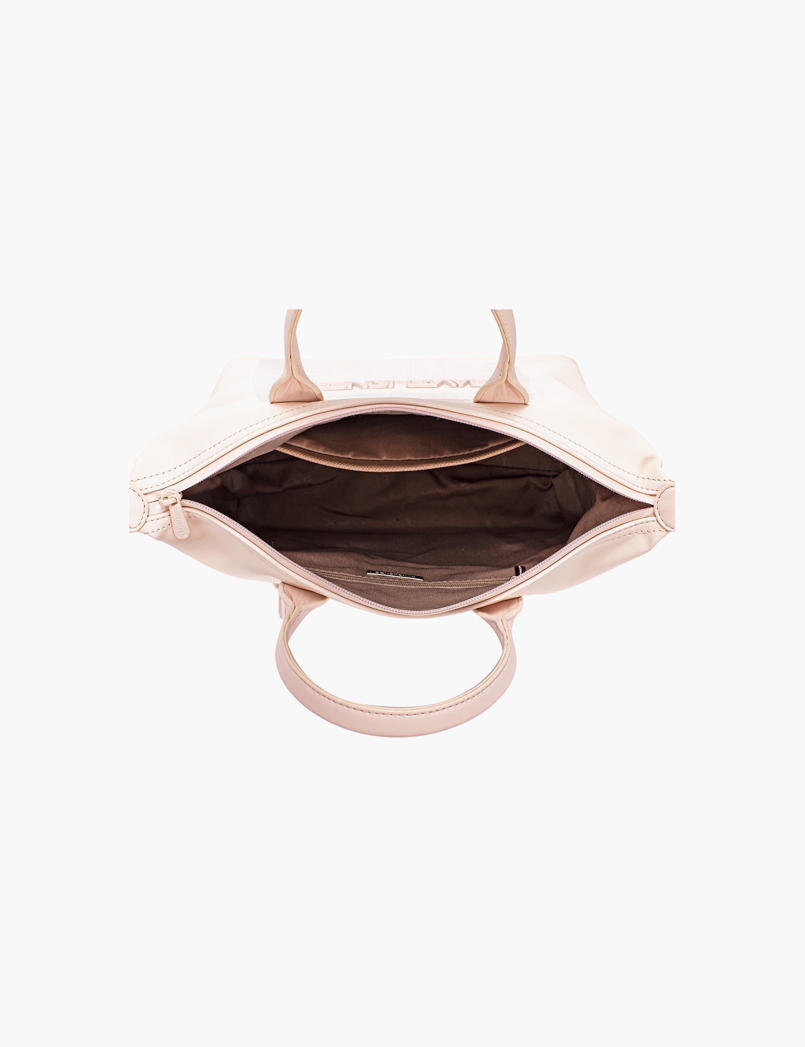 Sac à main Mayana — Scallop Shell, intérieur