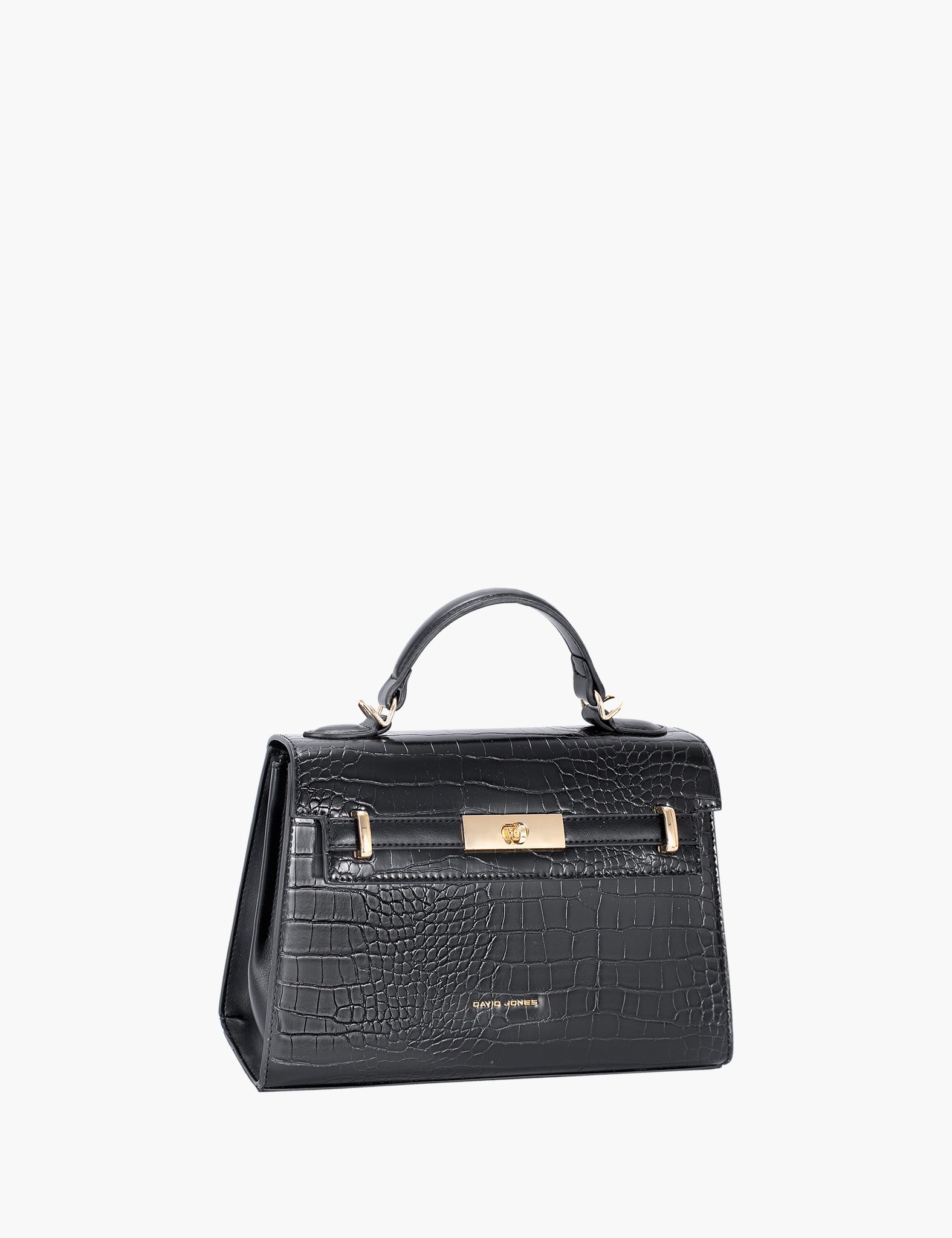 Sac à main Milca — Black
