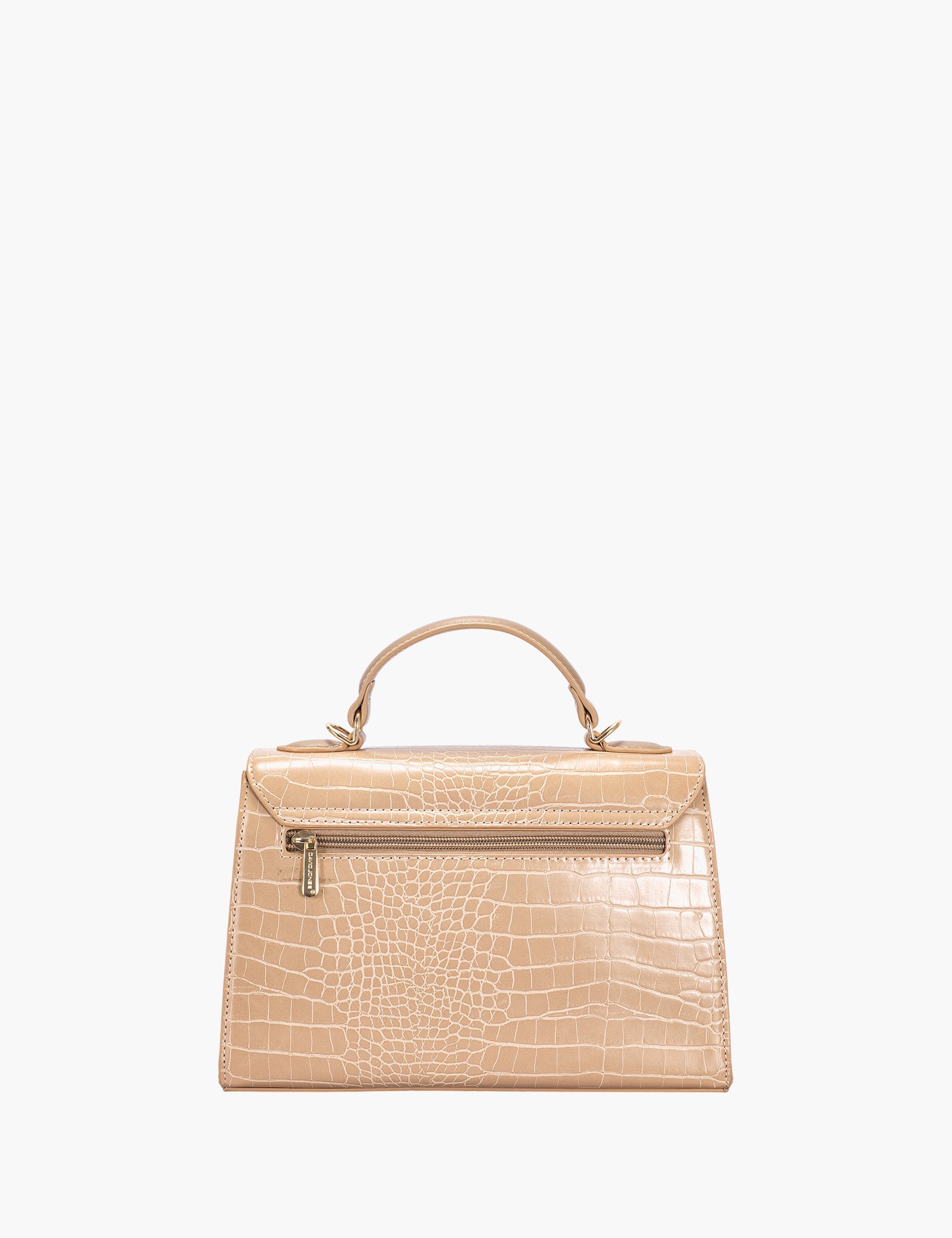 Sac à main Milca — vue de face