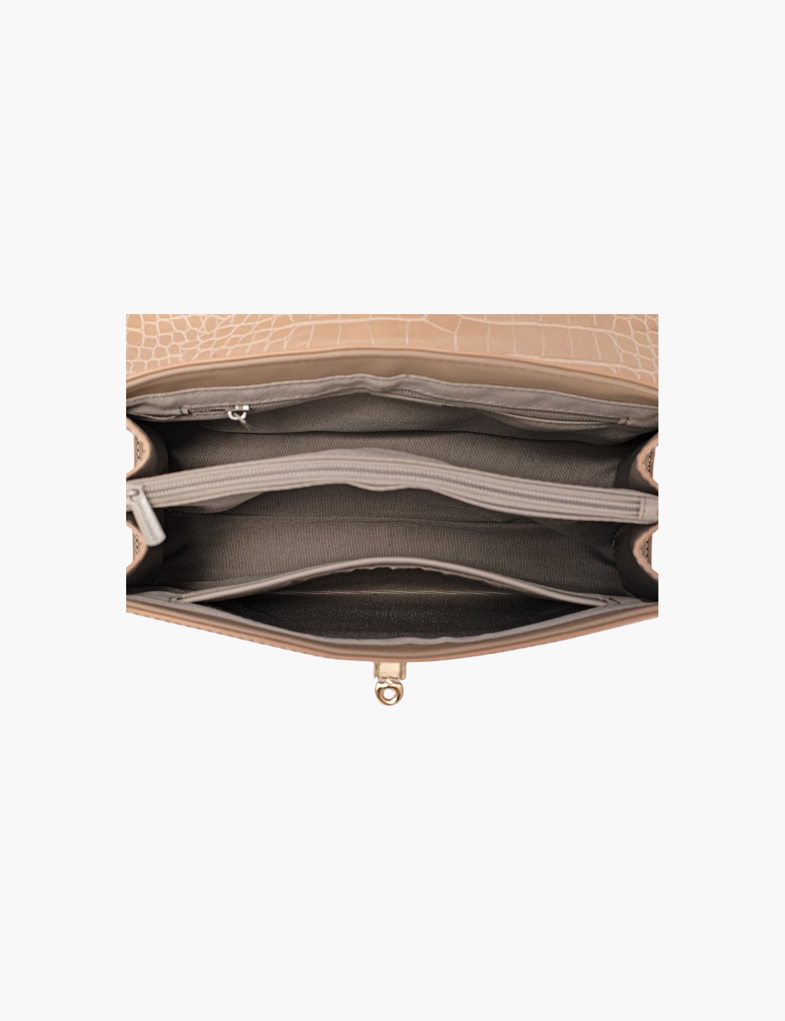 Sac à main Milca — intérieur