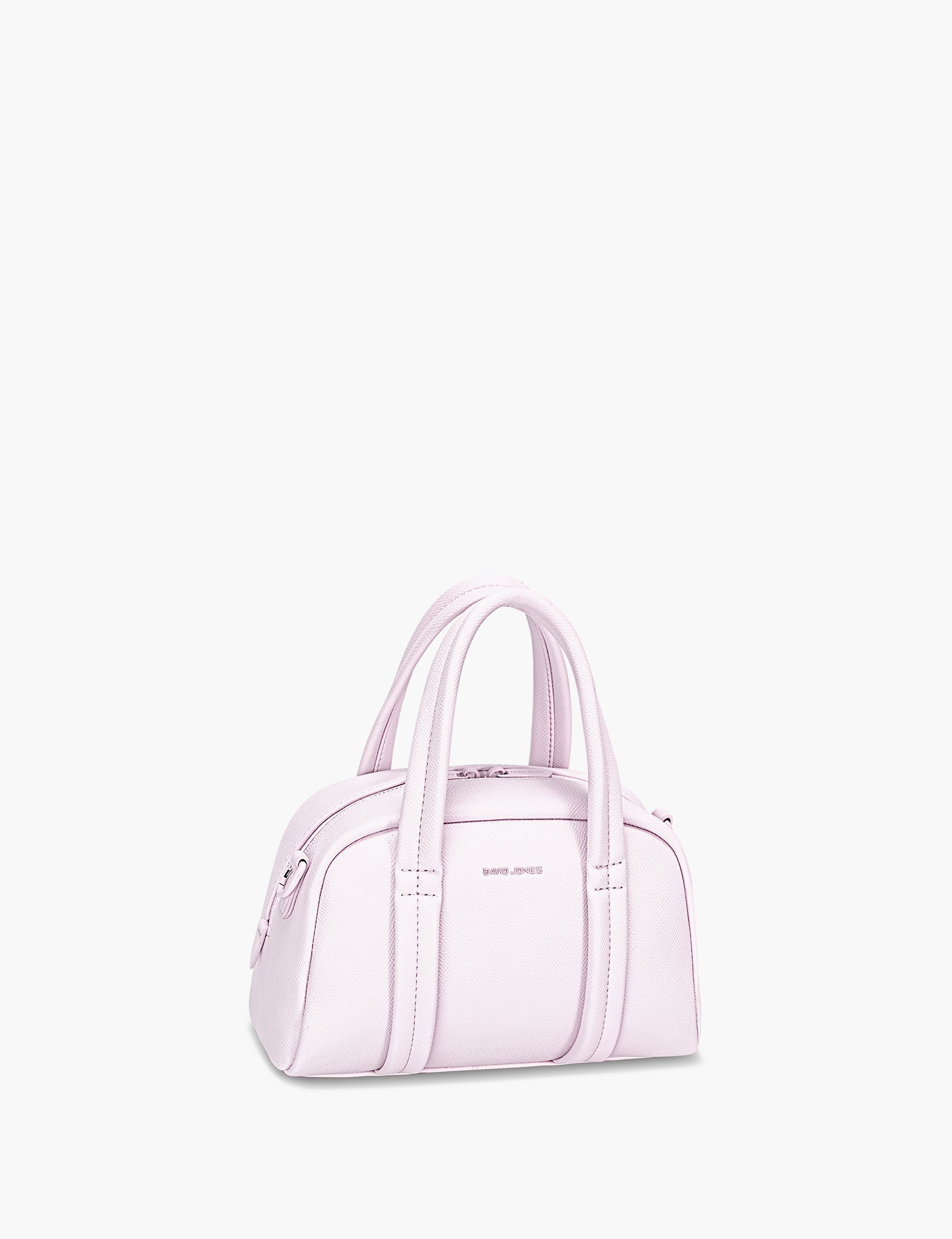 Sac à main Mily — Lavender Fog