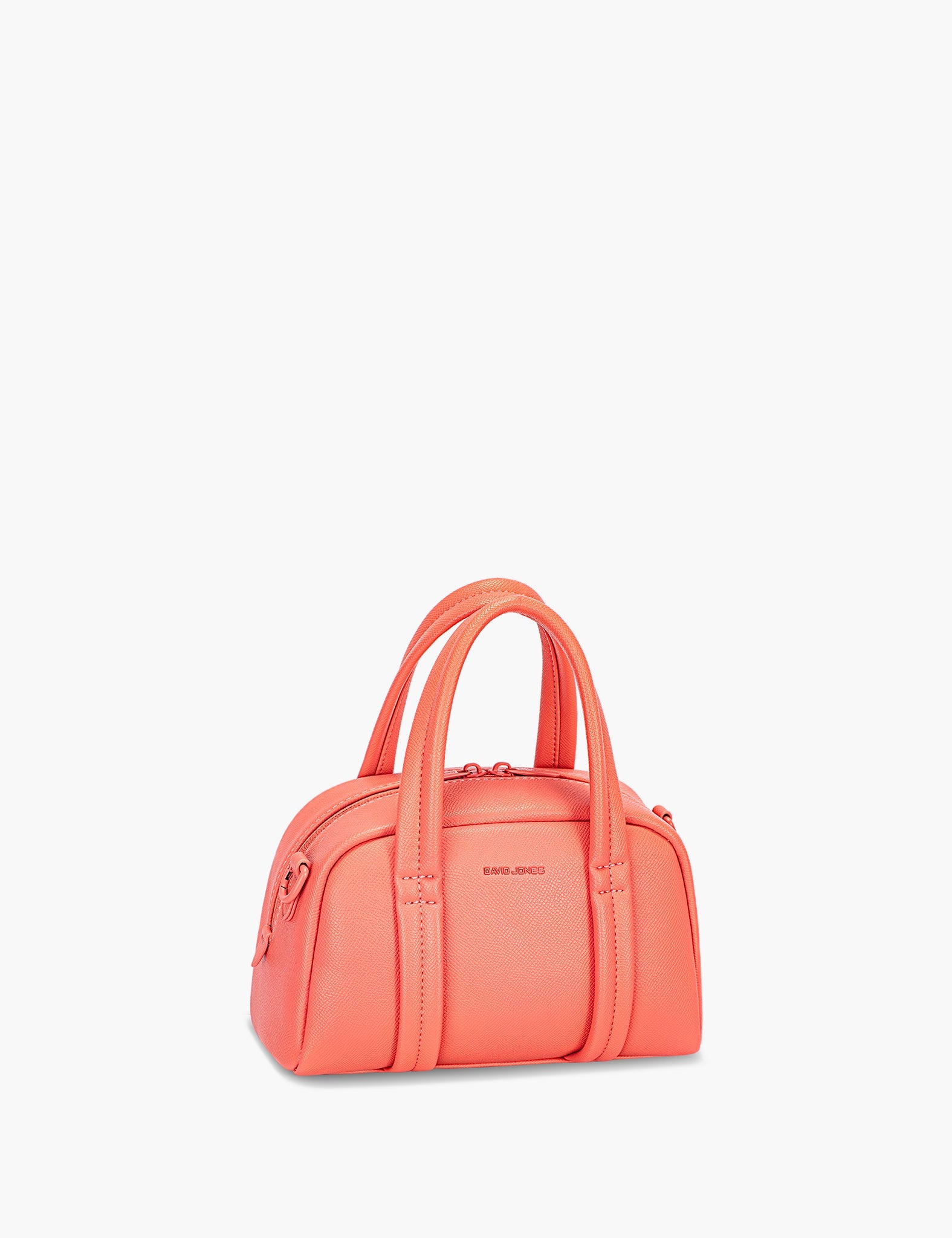 Sac à main Mily — Living Coral