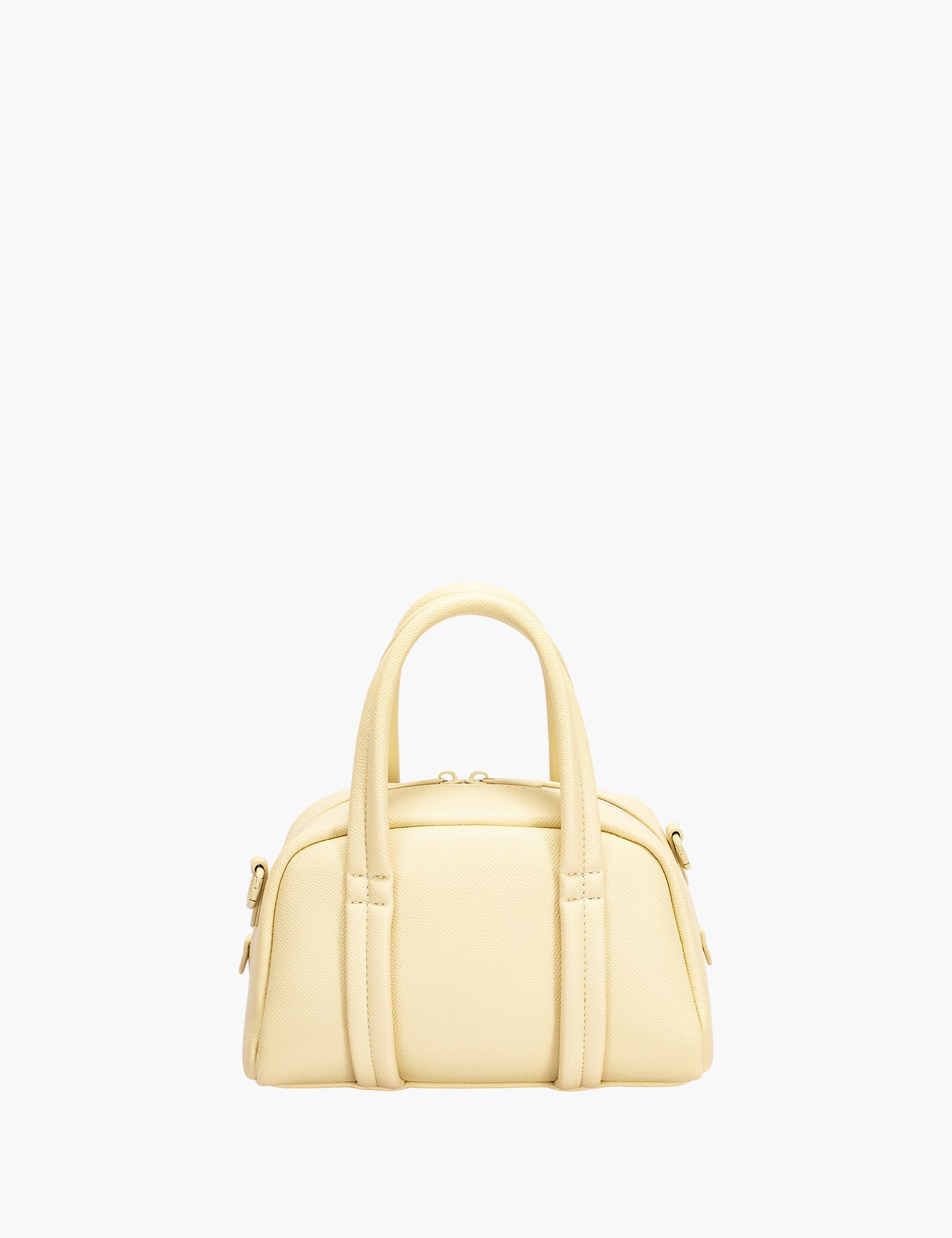 Sac à main Mily — Misted Yellow