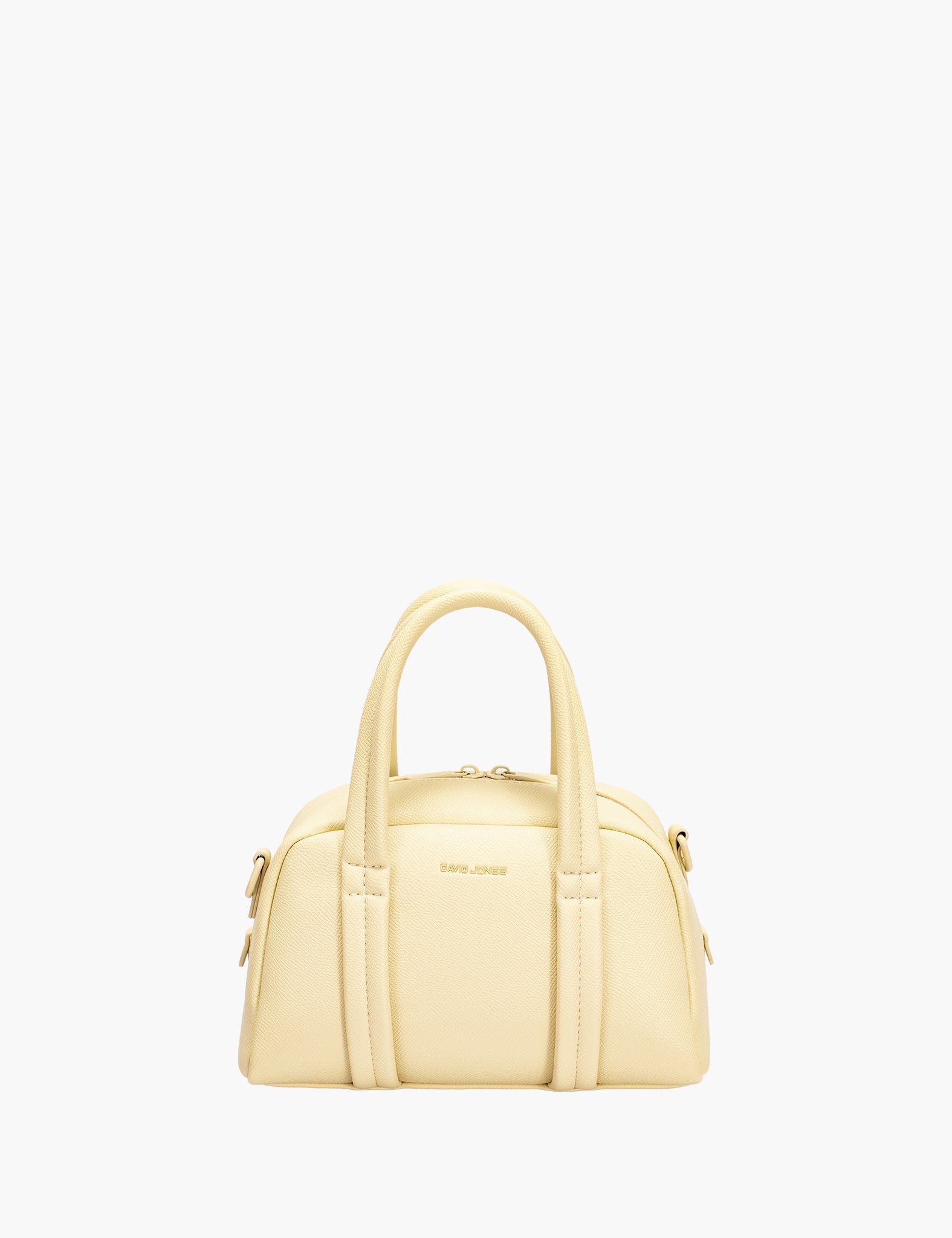 Sac à main Mily — Misted Yellow