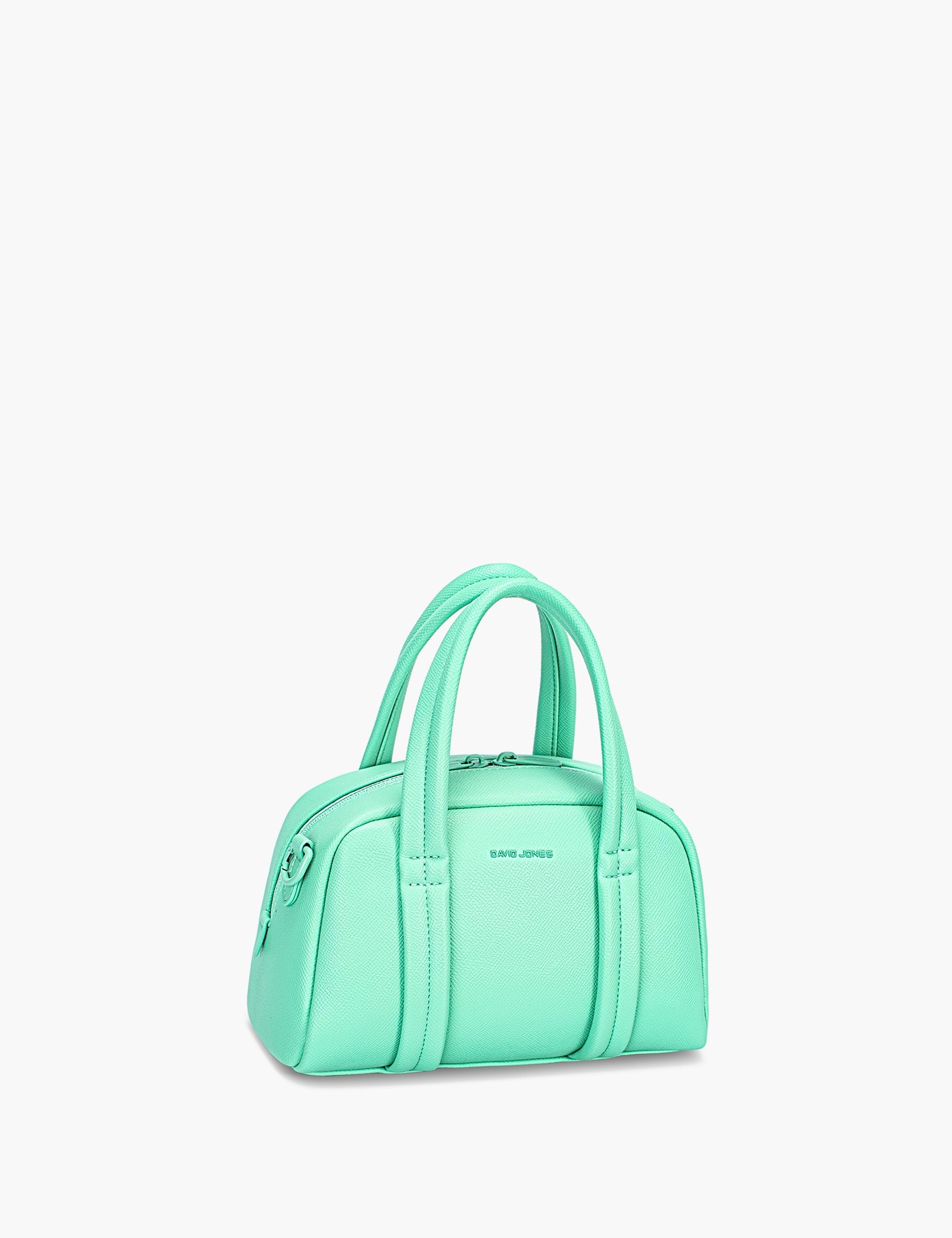 Sac à main Mily — Turquoise