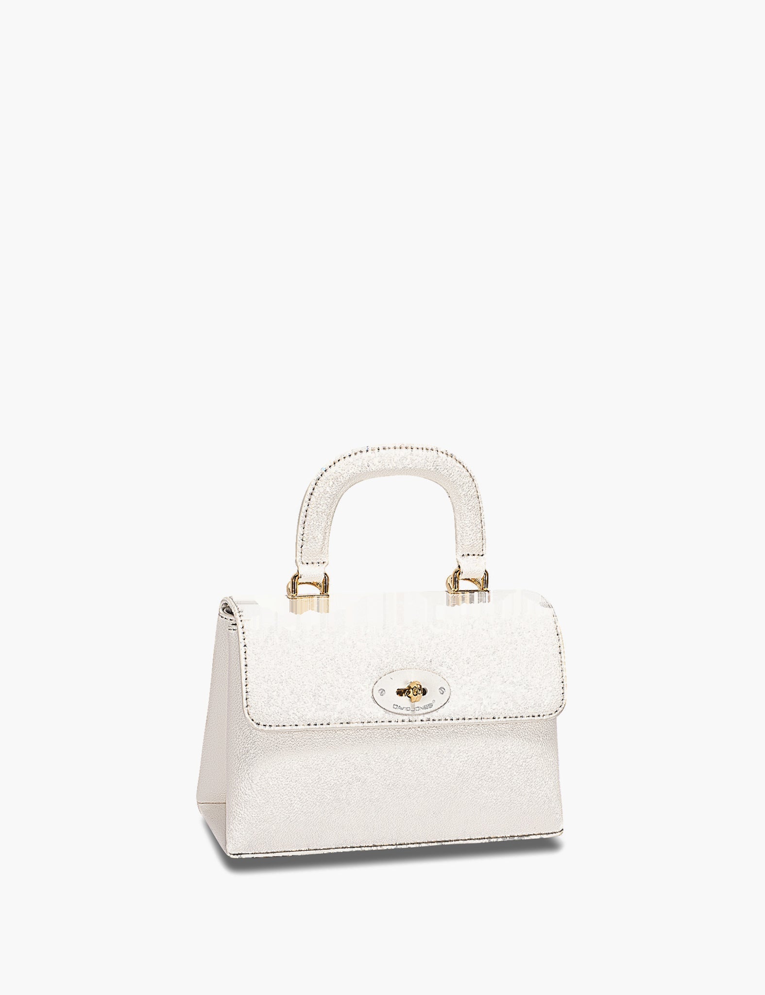 Sac à main Mylane — Almond Milk