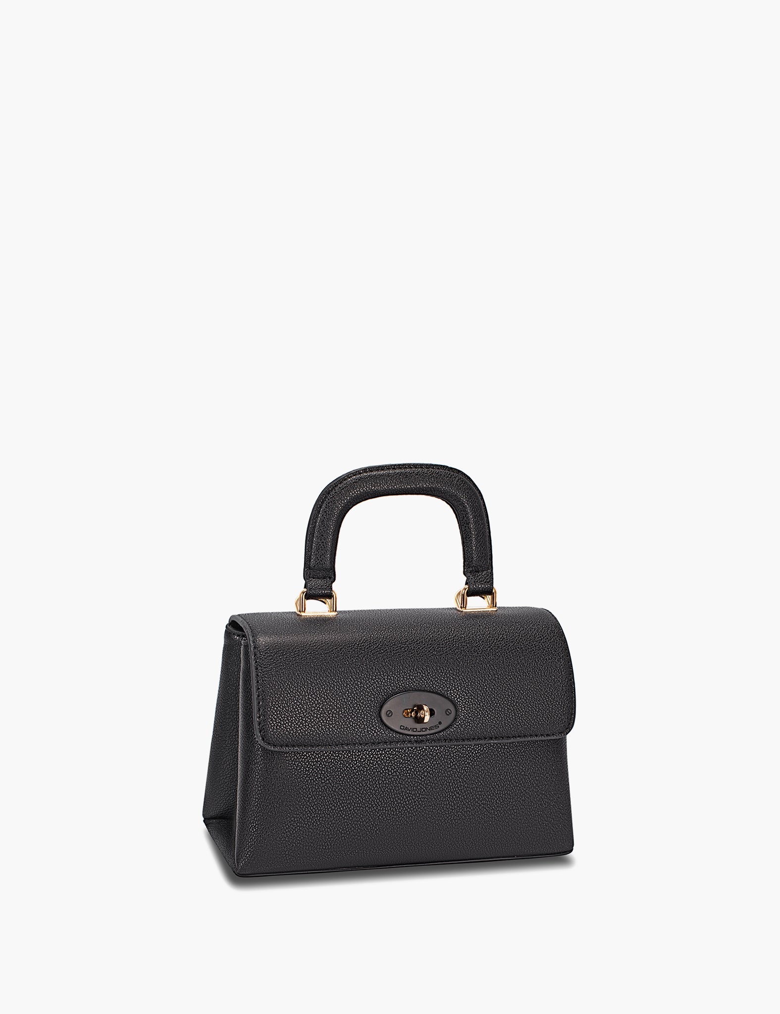 Sac à main Mylane — Black
