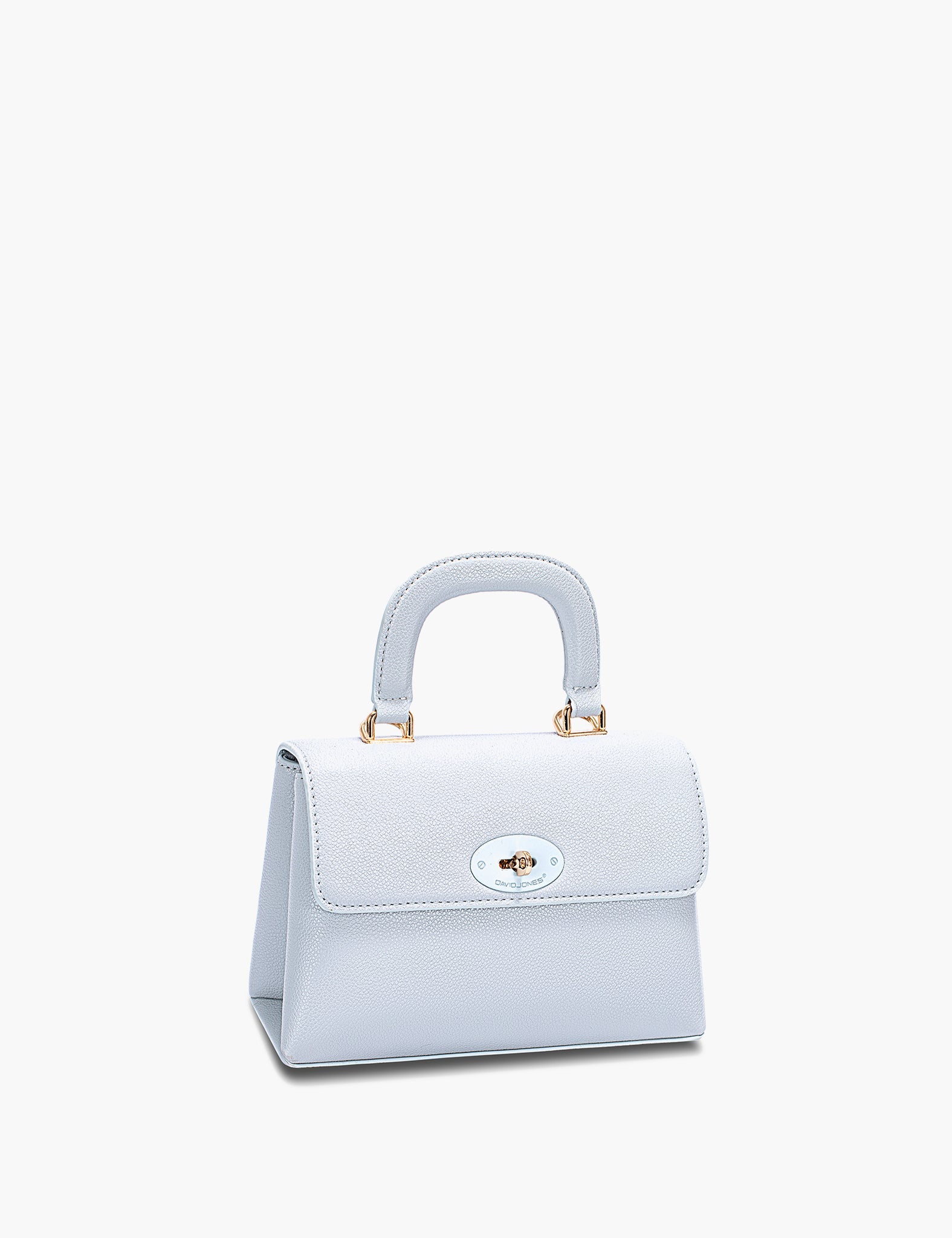 Sac à main Mylane — Blue