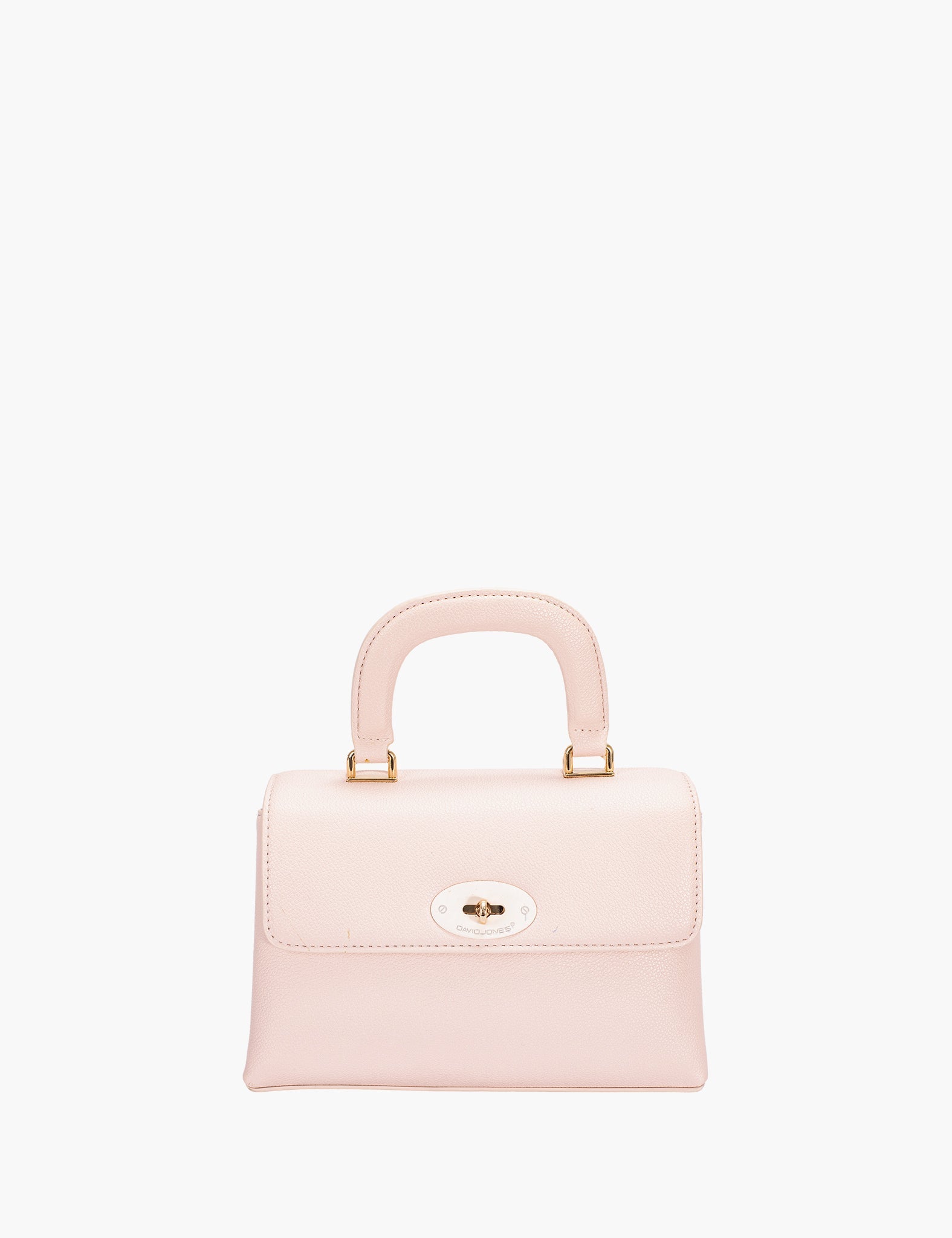 Sac à main Mylane — vue de face