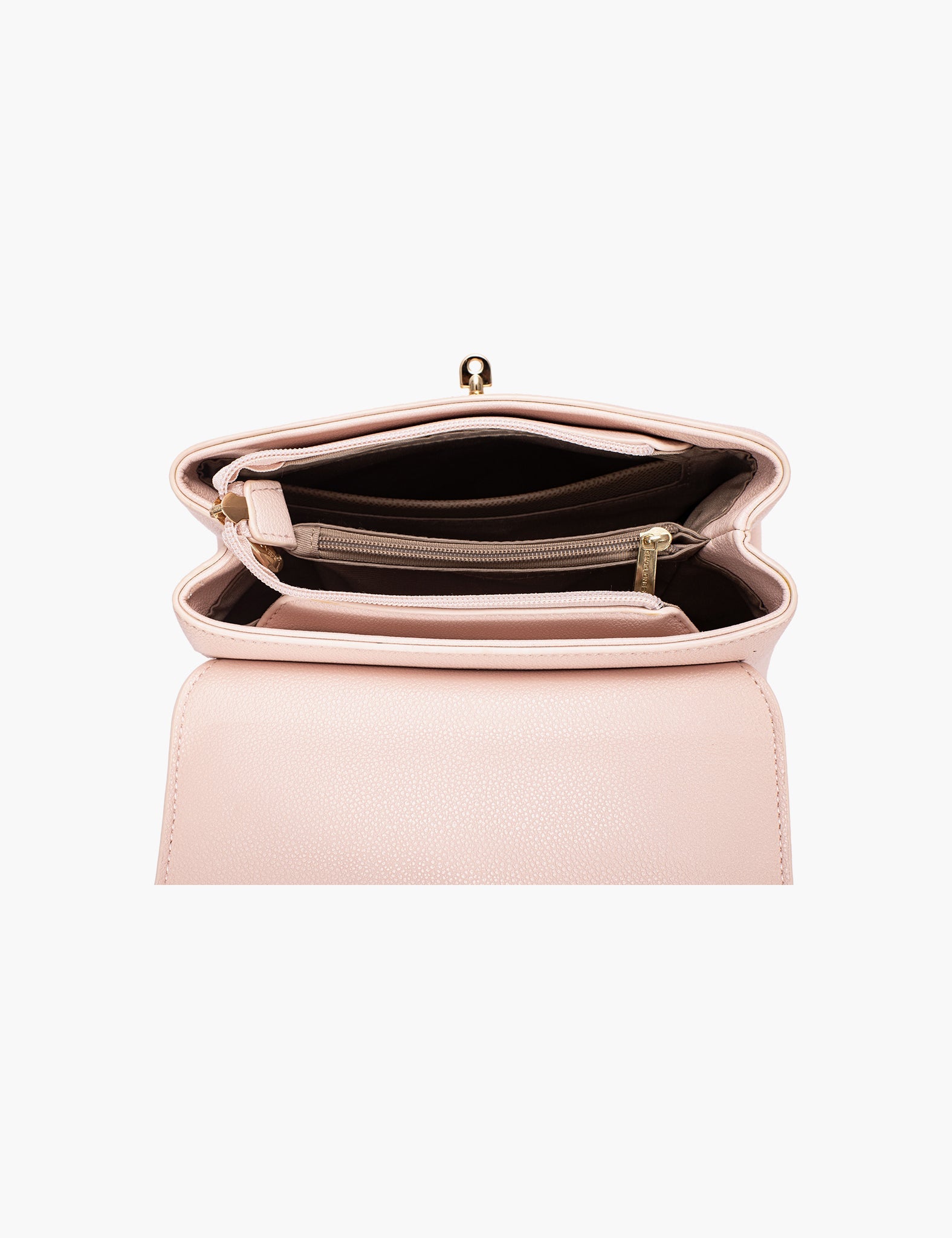 Sac à main Mylane — intérieur
