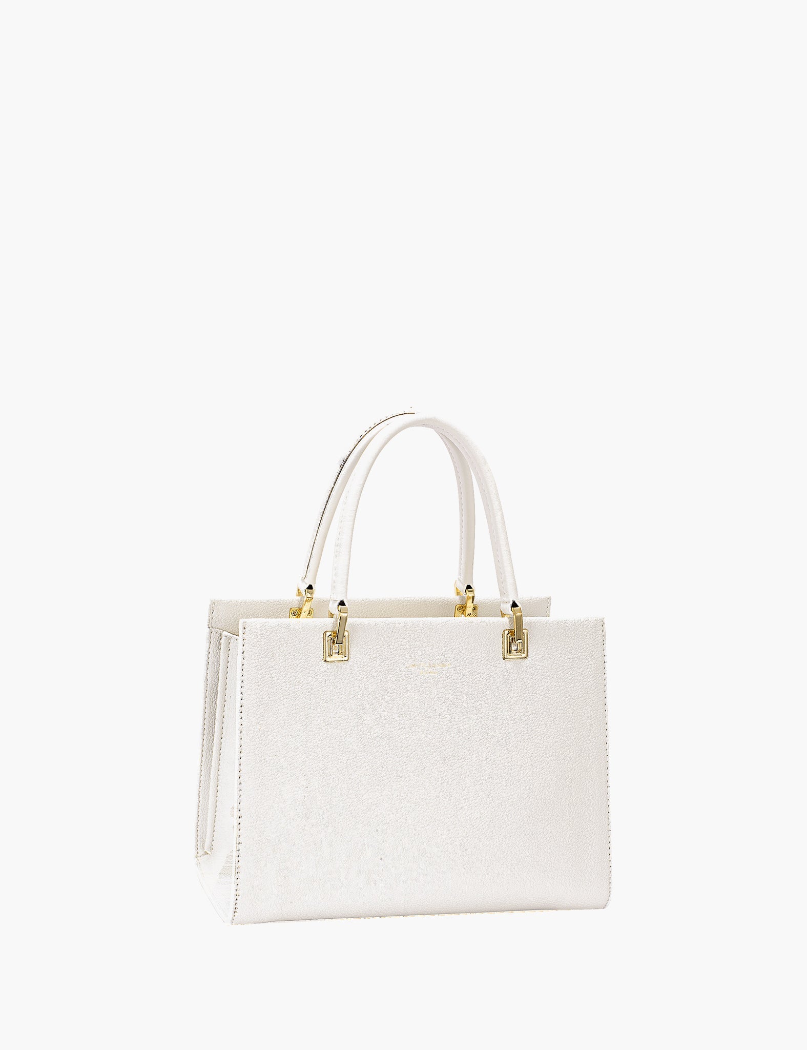 Sac à main Nada — Coconut Cream