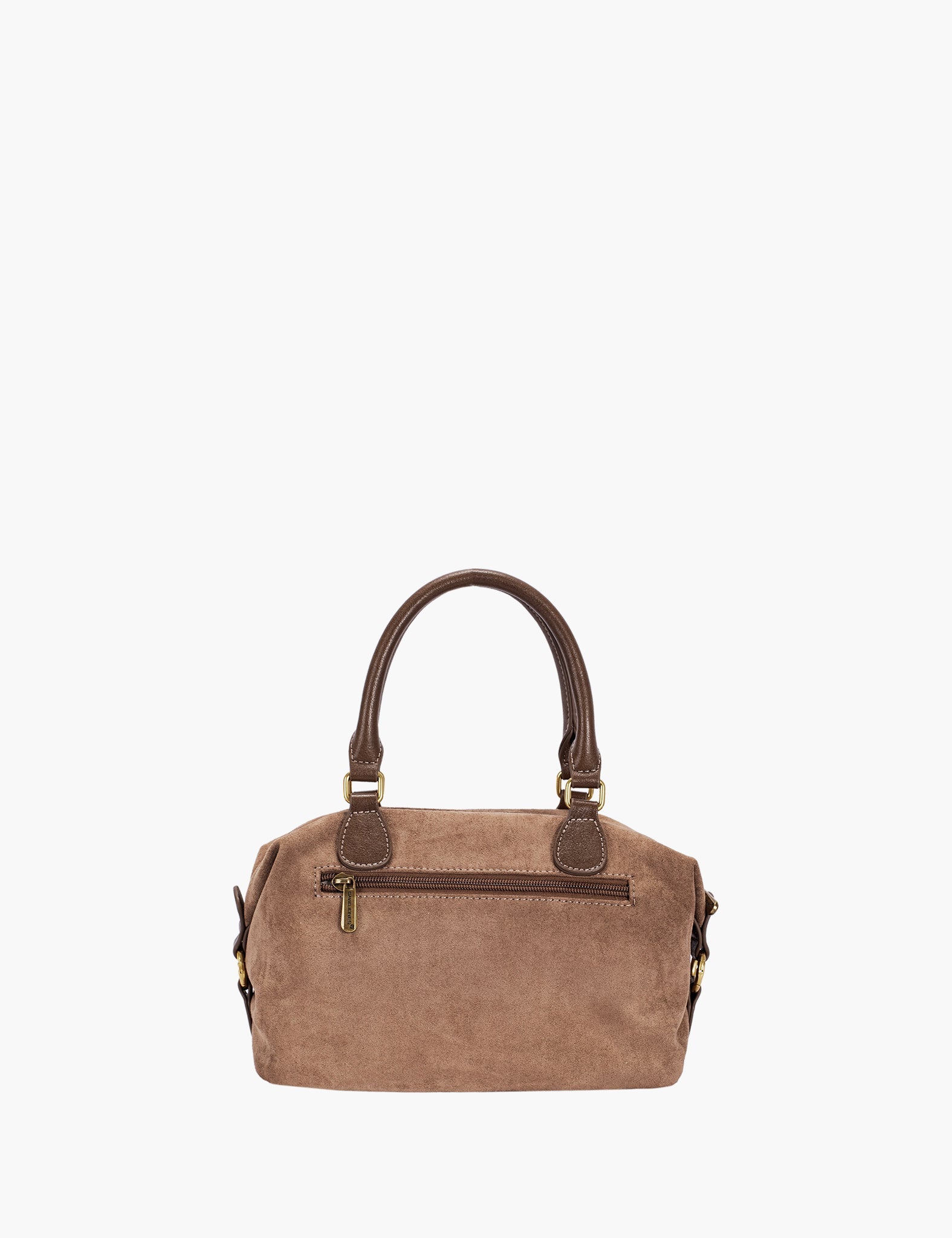 Sac à main Nafy — Cocoa Brown