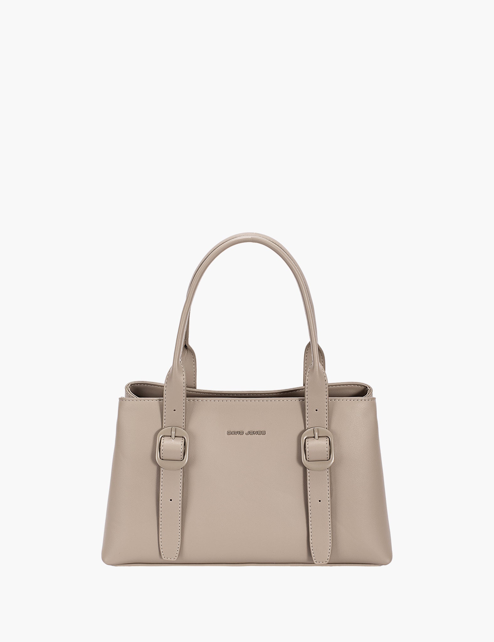 Sac à main Nahela — Warm Taupe