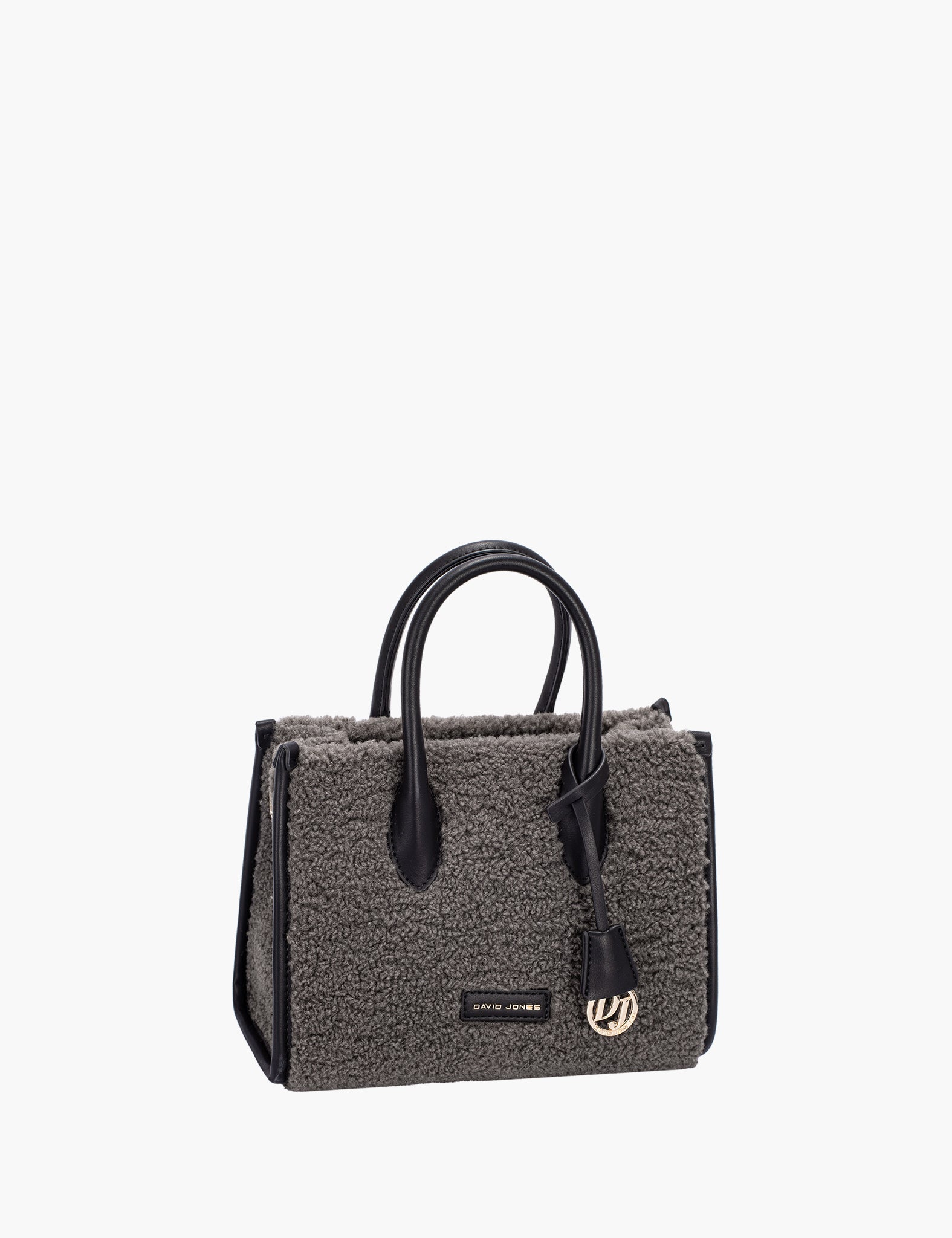 Sac à main Nahia — Black