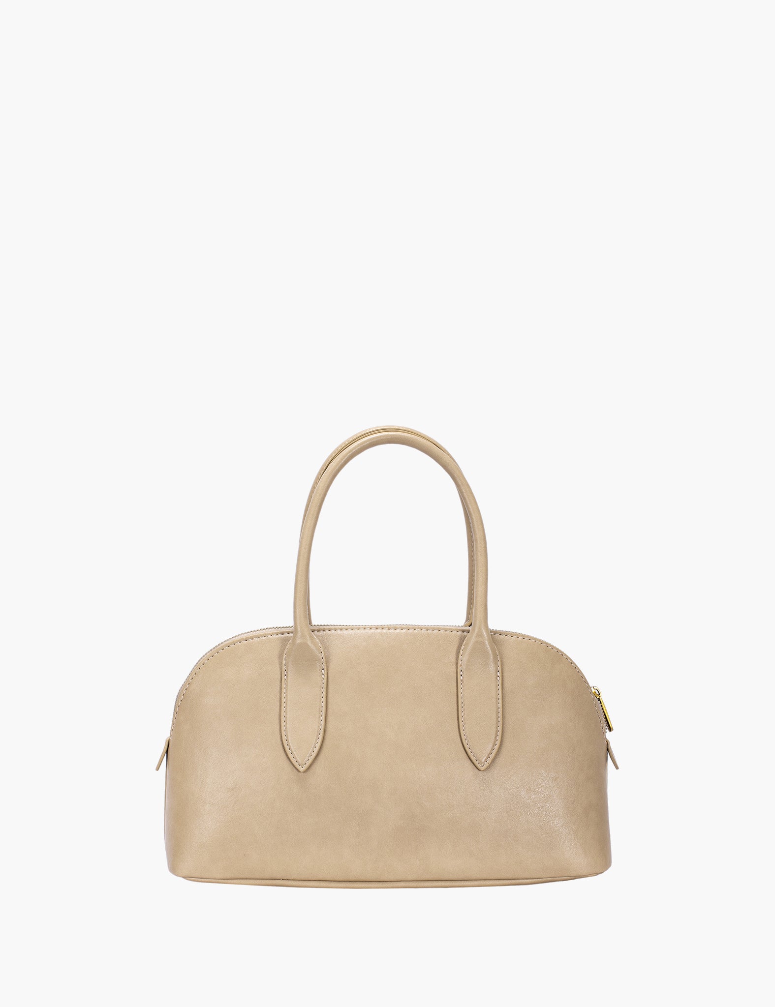 Sac à main Naidy — Oxford Tan, vue de dos