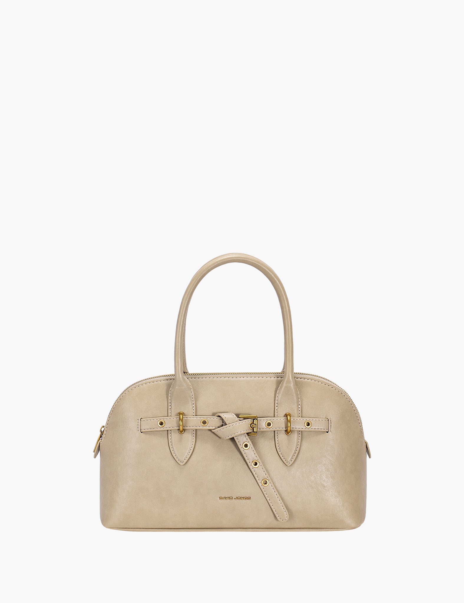 Sac à main Naidy — Oxford Tan