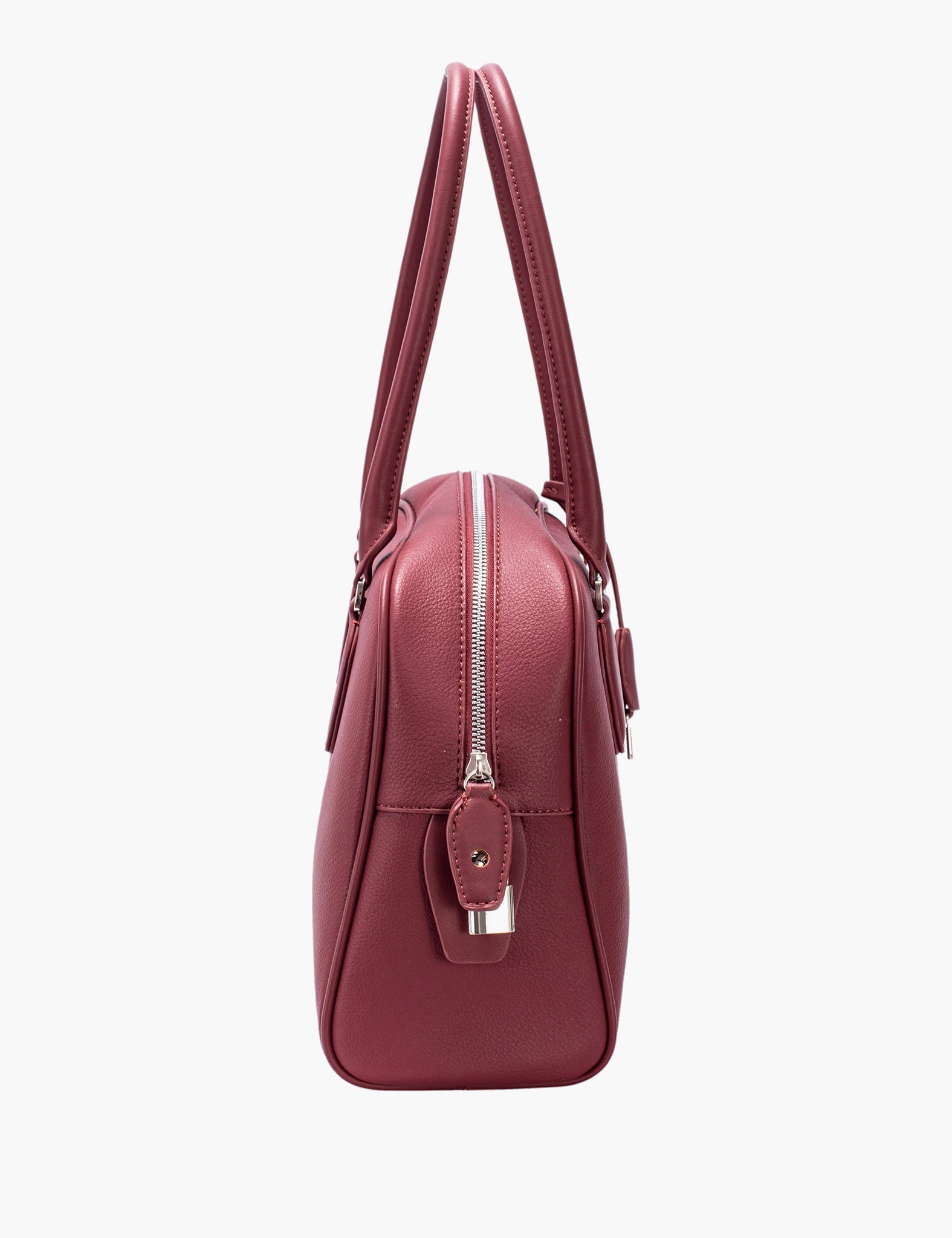Sac à main Naira — Windsor Wine, vue de profil