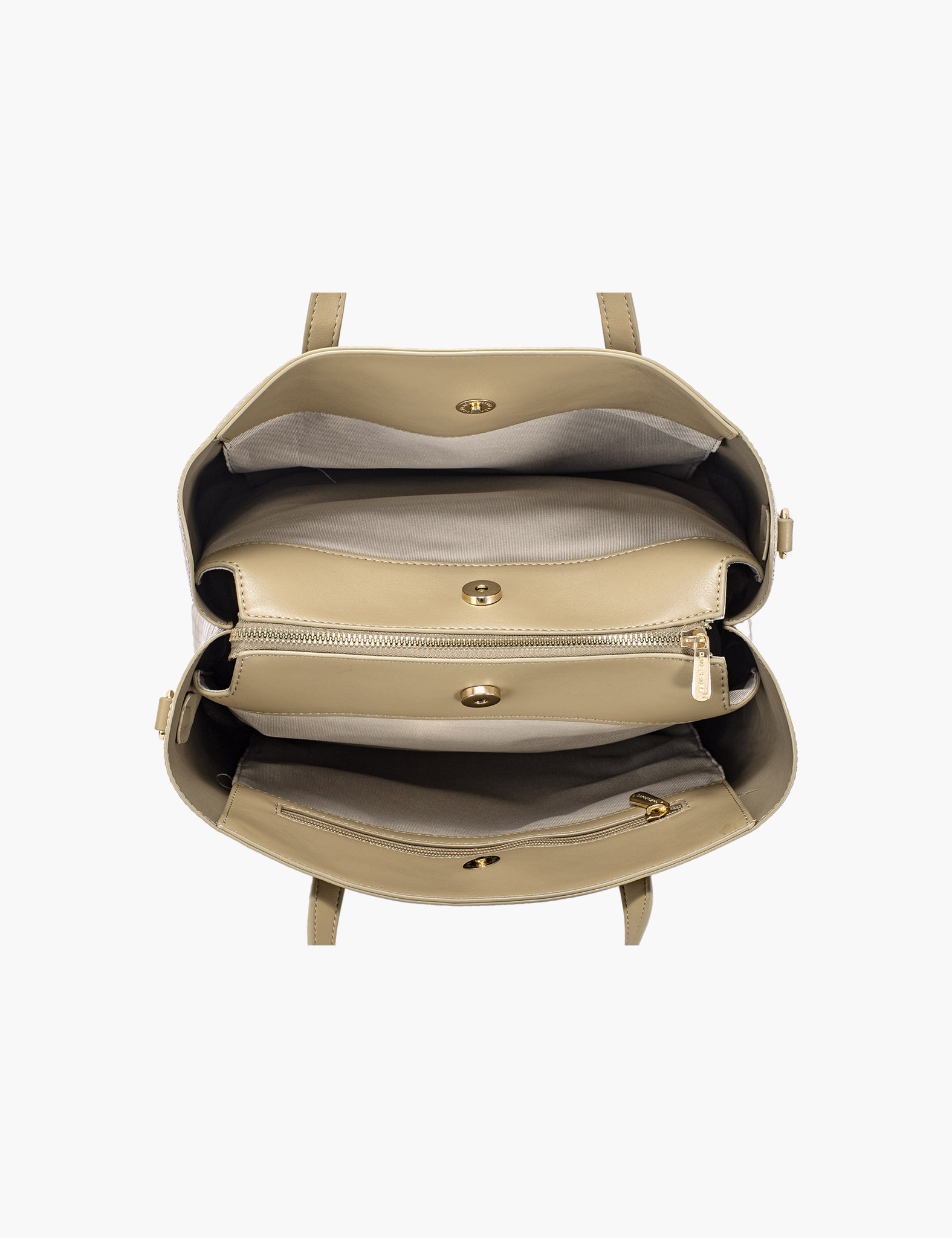 Sac à main Nala — intérieur