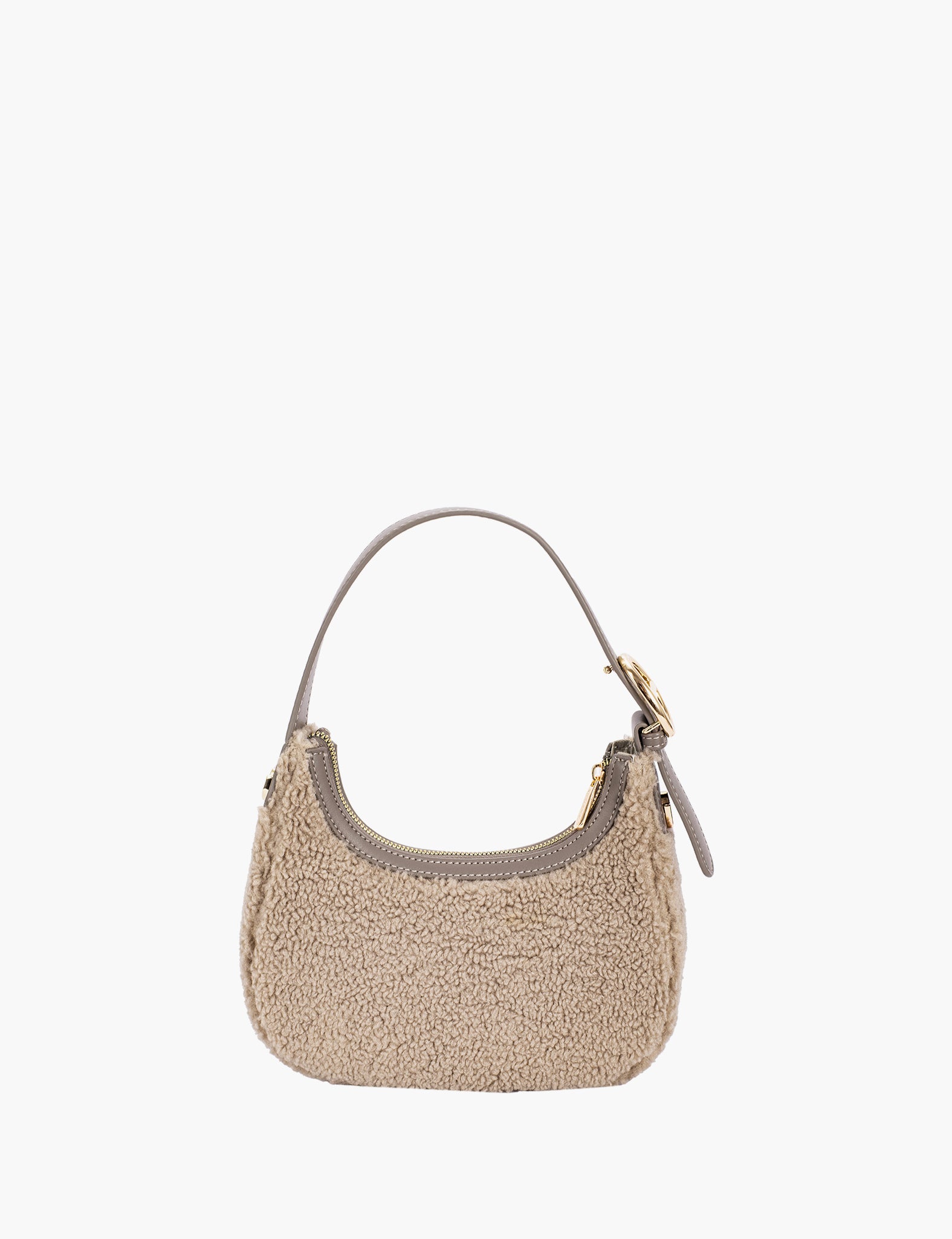 Sac à main Name — vue de face
