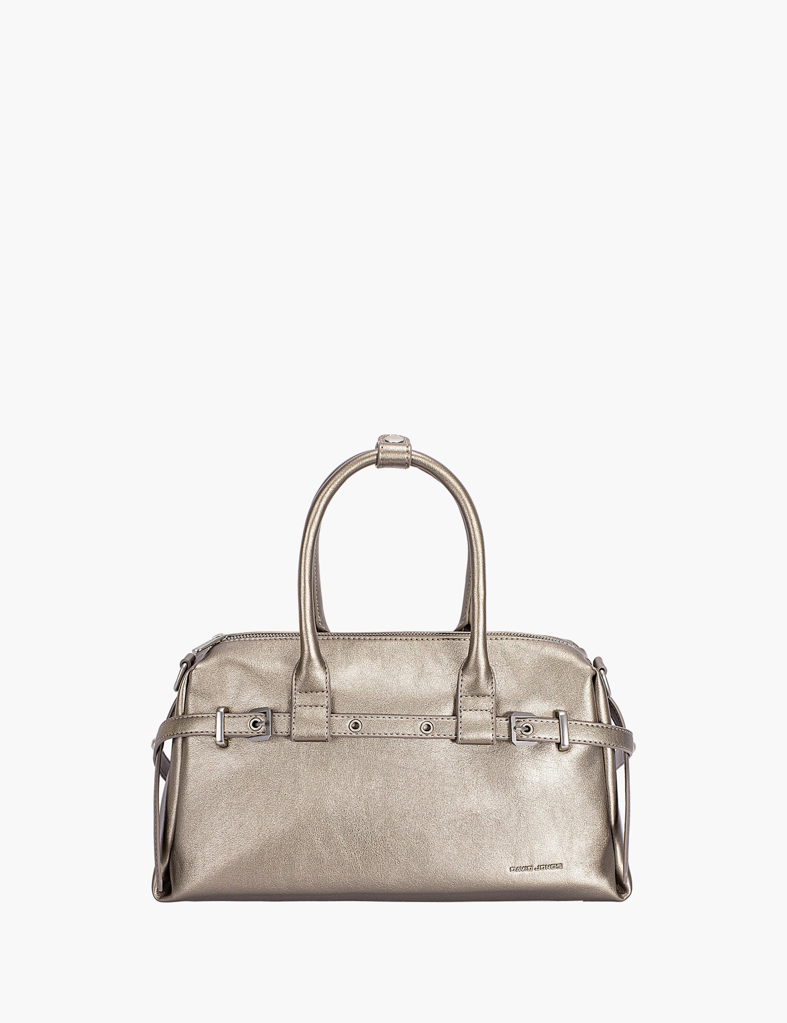 Sac à main Nara — Bronze Gilded
