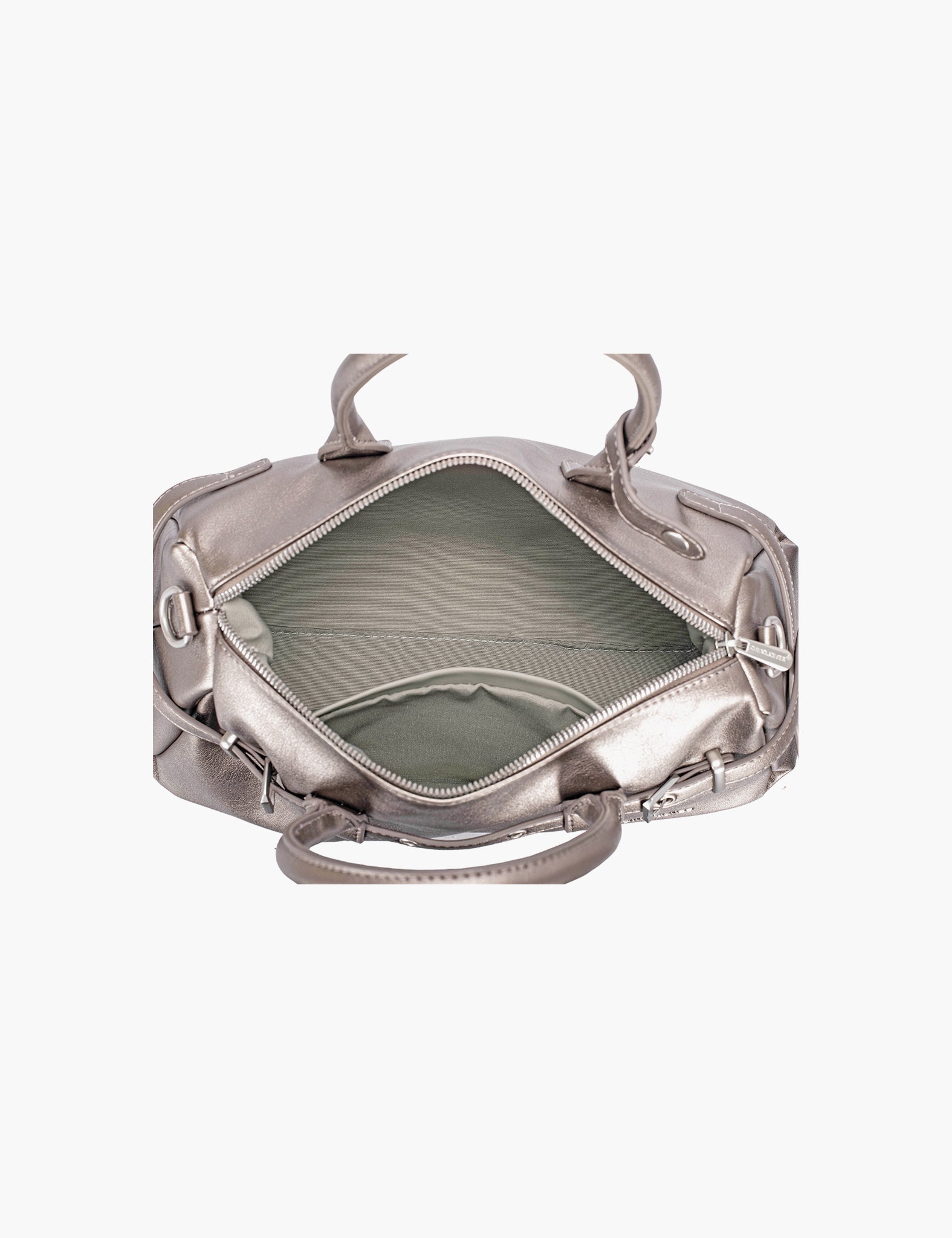 Sac à main Nara — intérieur