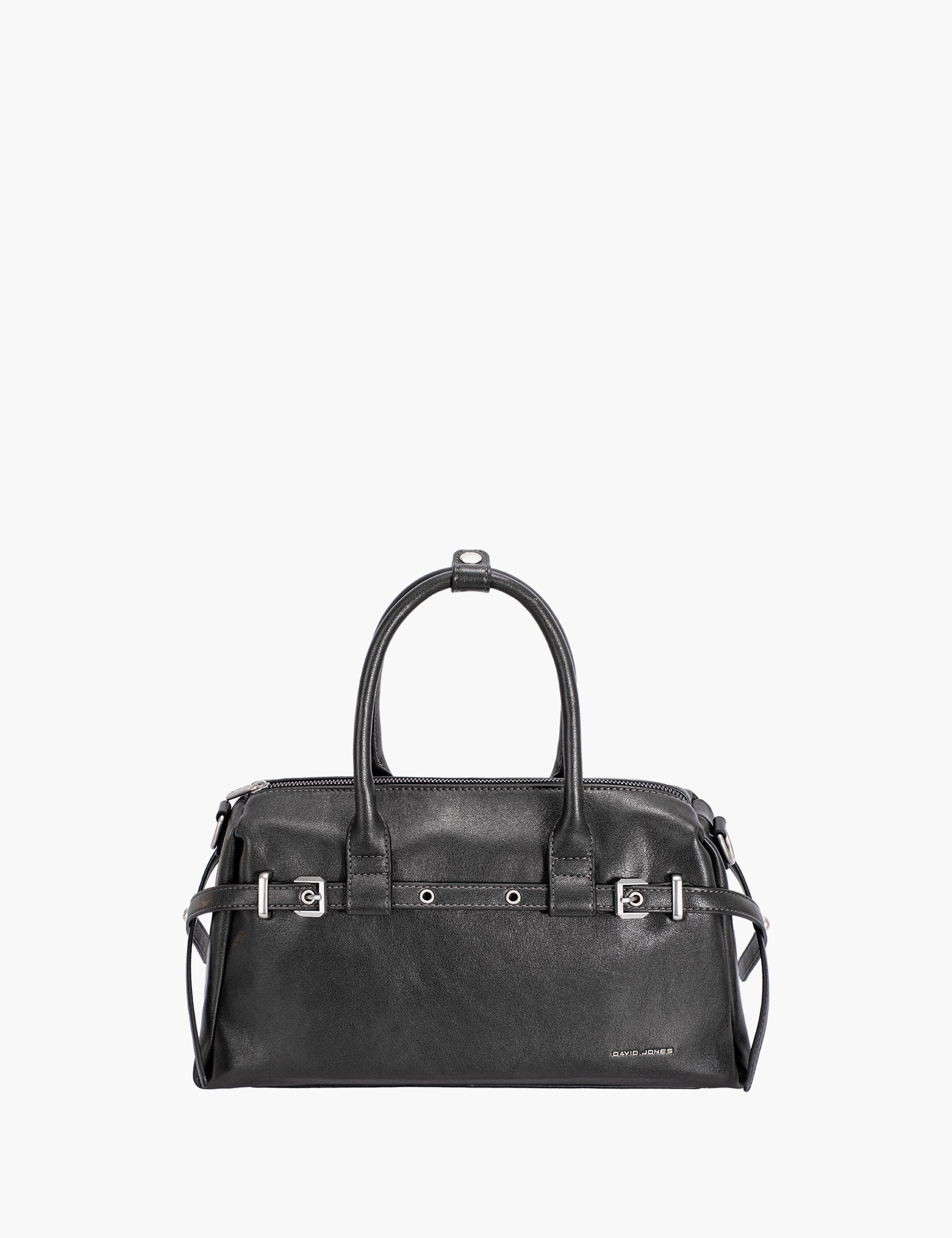 Sac à main Nara — Jet Black