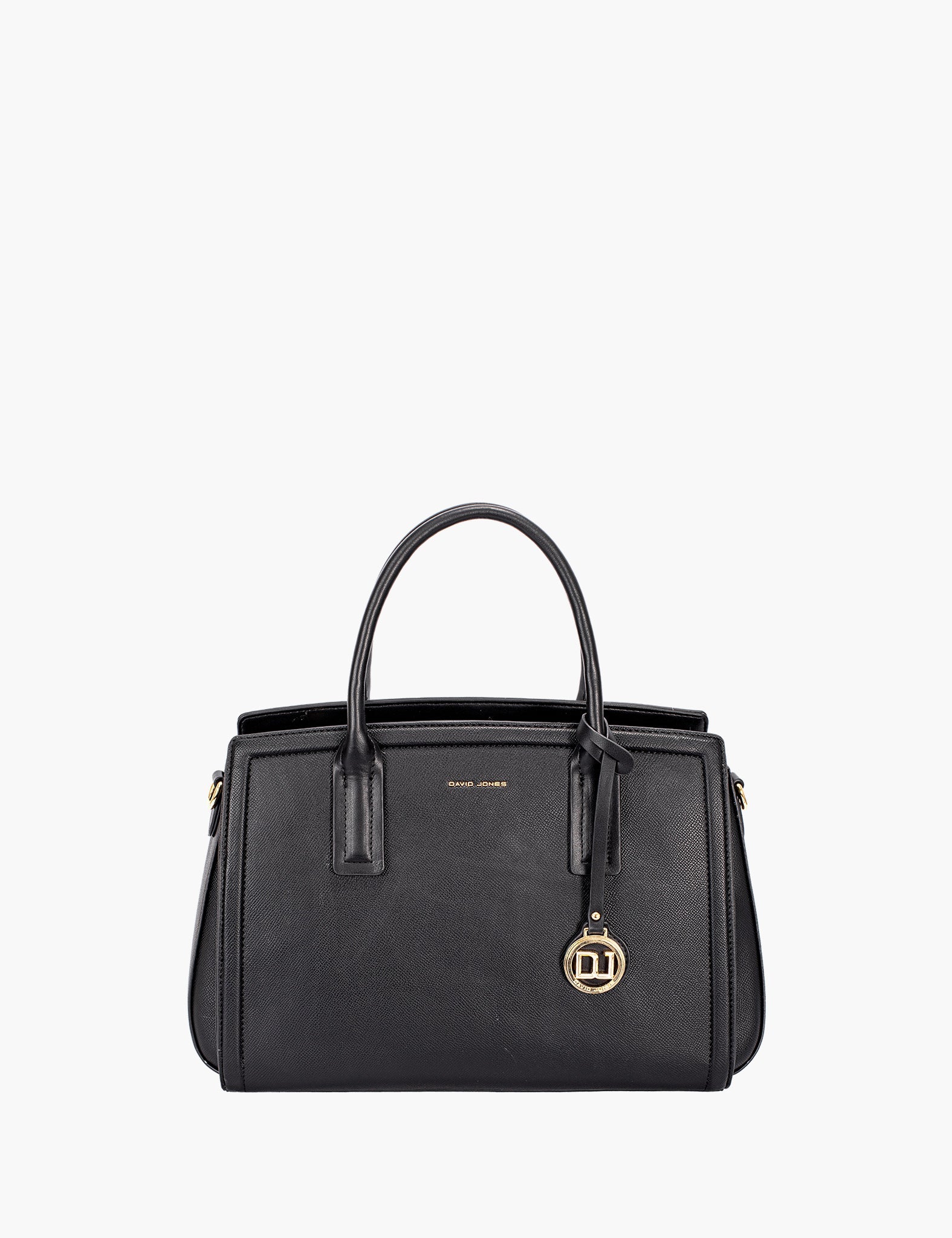 Sac à main Neema — Black